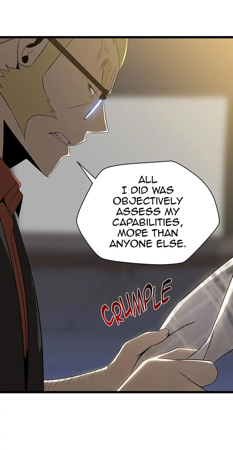 Read Kill The Hero en Manga Online