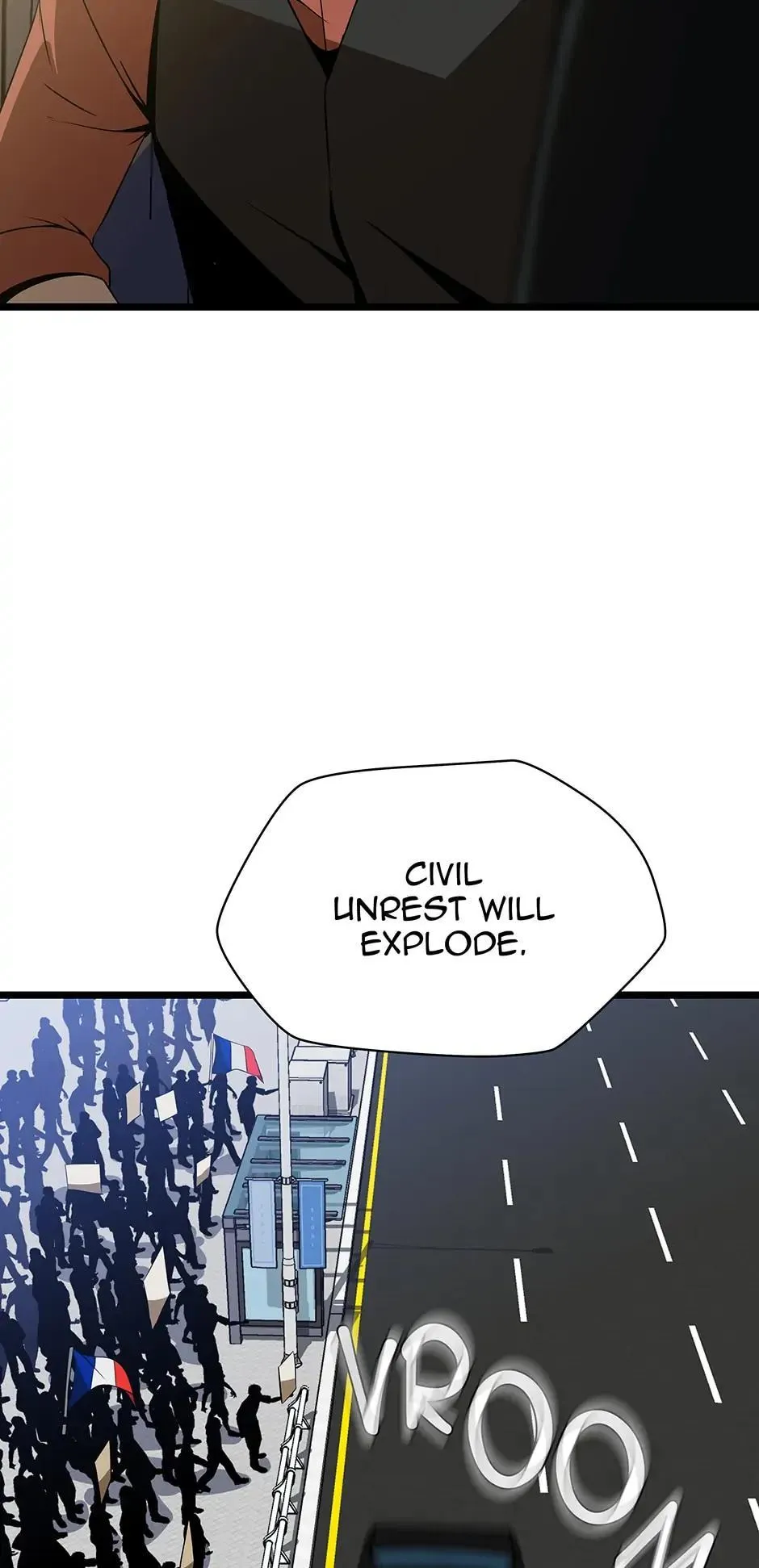 Read Kill The Hero en Manga Online