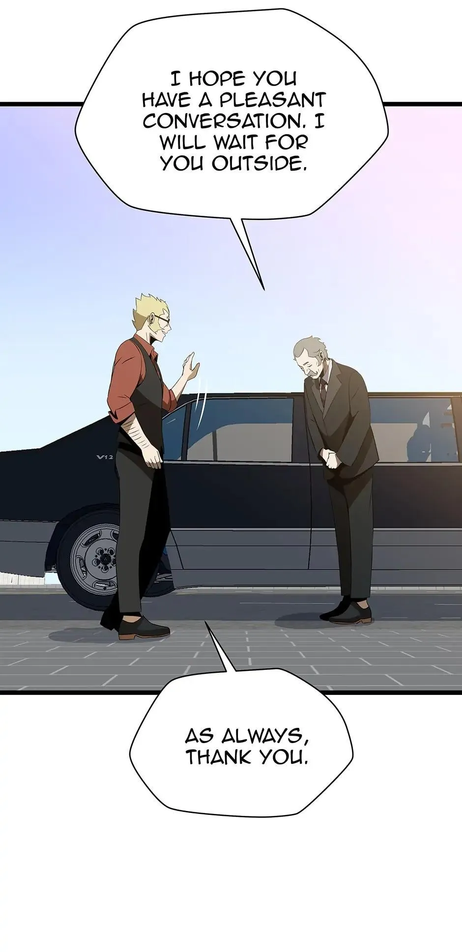 Read Kill The Hero en Manga Online
