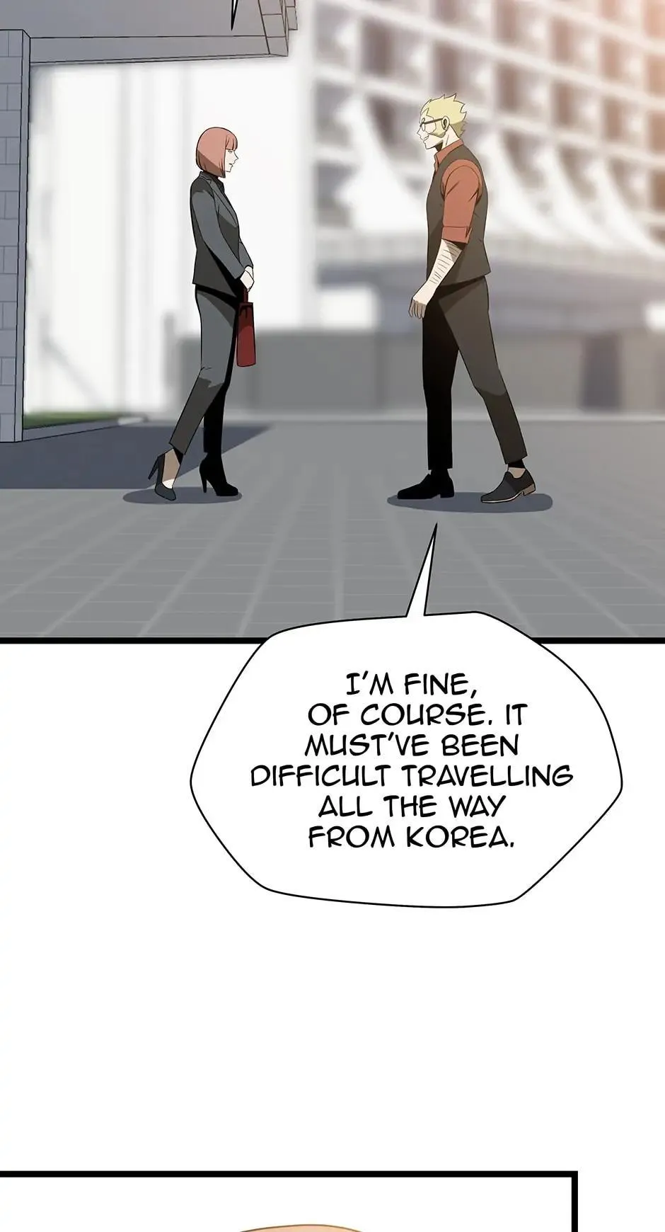 Read Kill The Hero en Manga Online