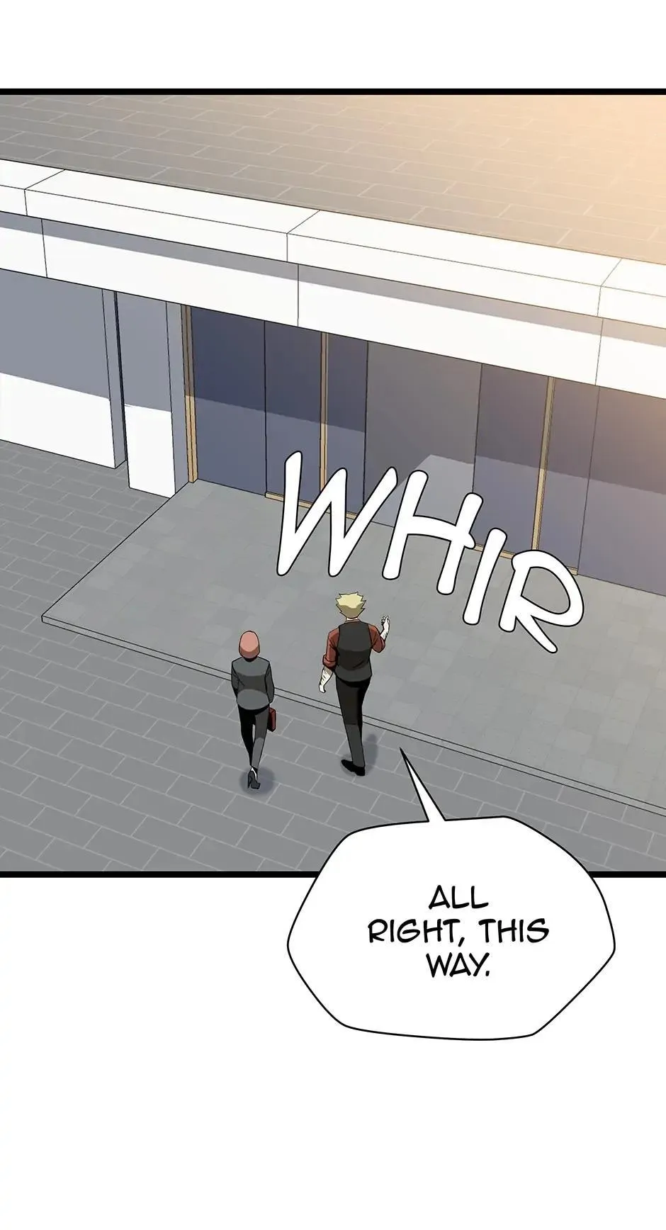 Read Kill The Hero en Manga Online