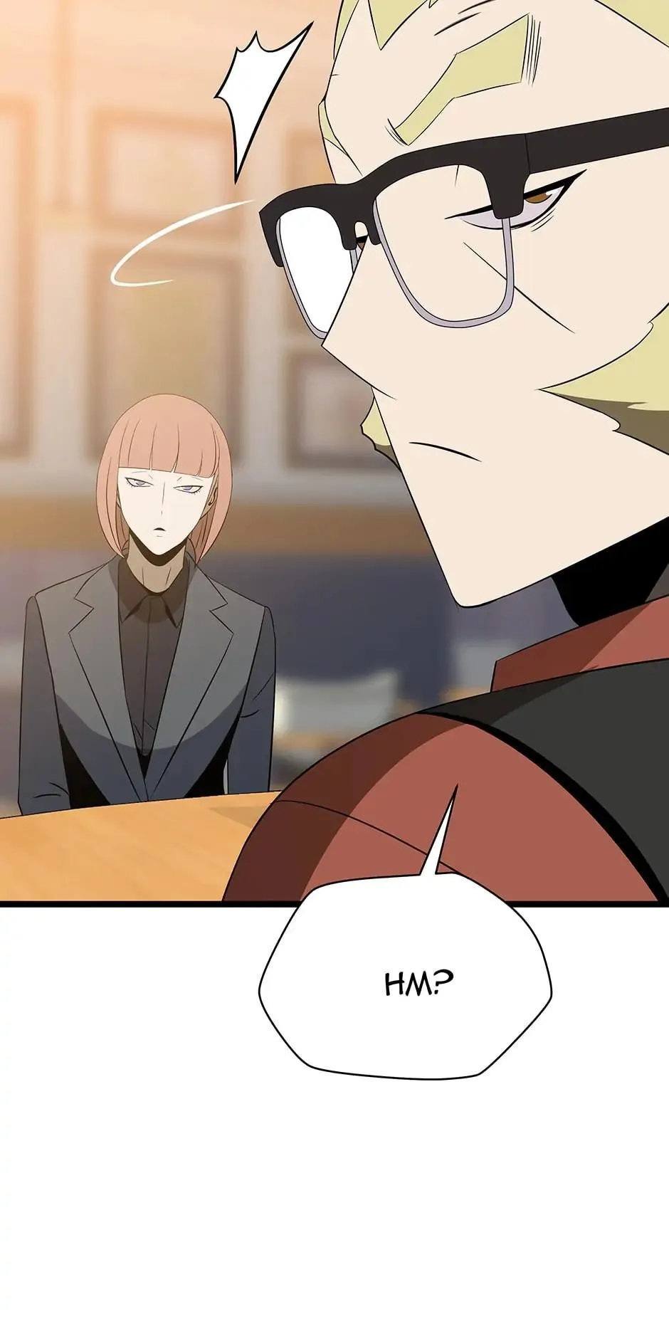 Read Kill The Hero en Manga Online