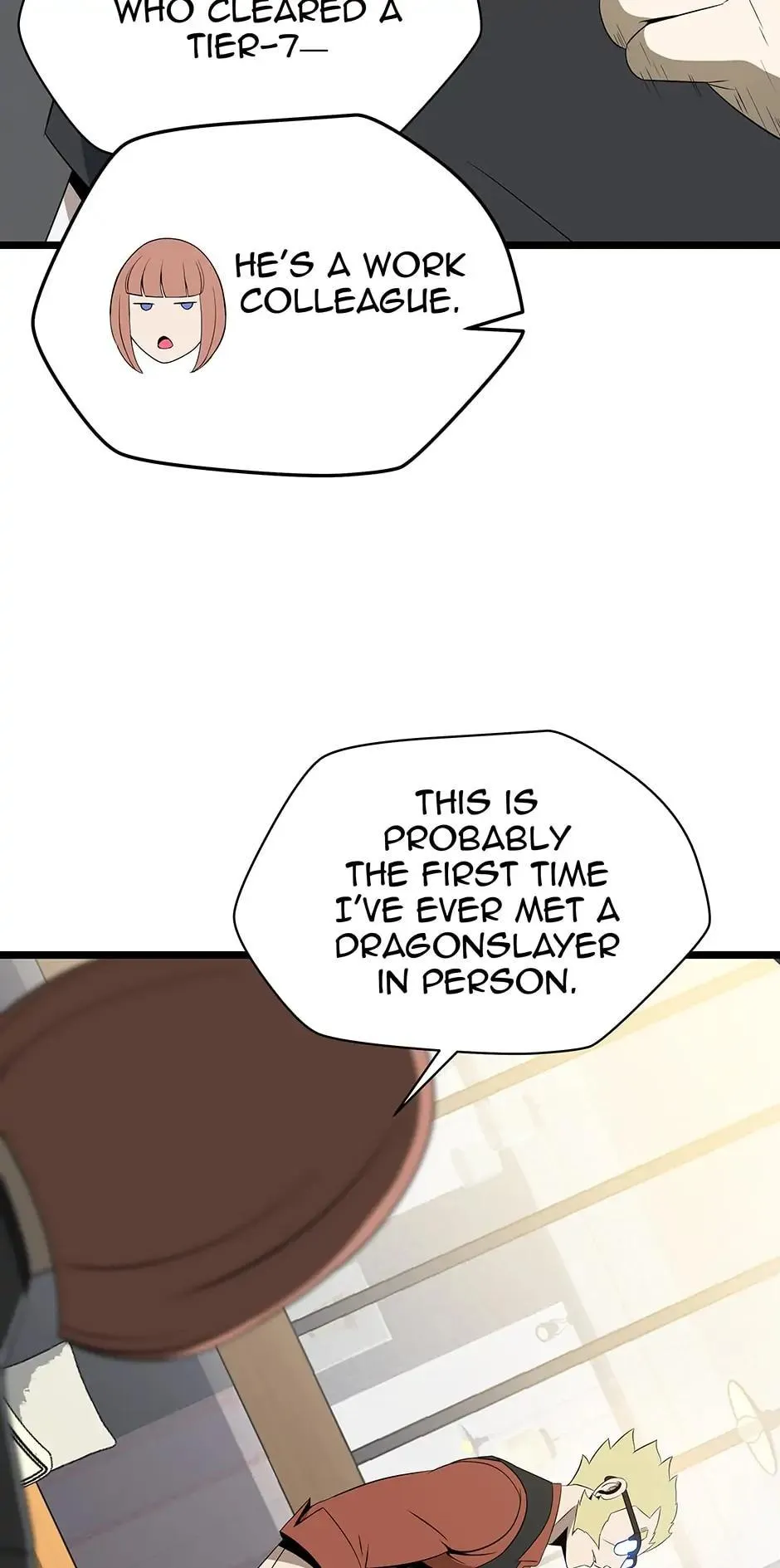 Read Kill The Hero en Manga Online