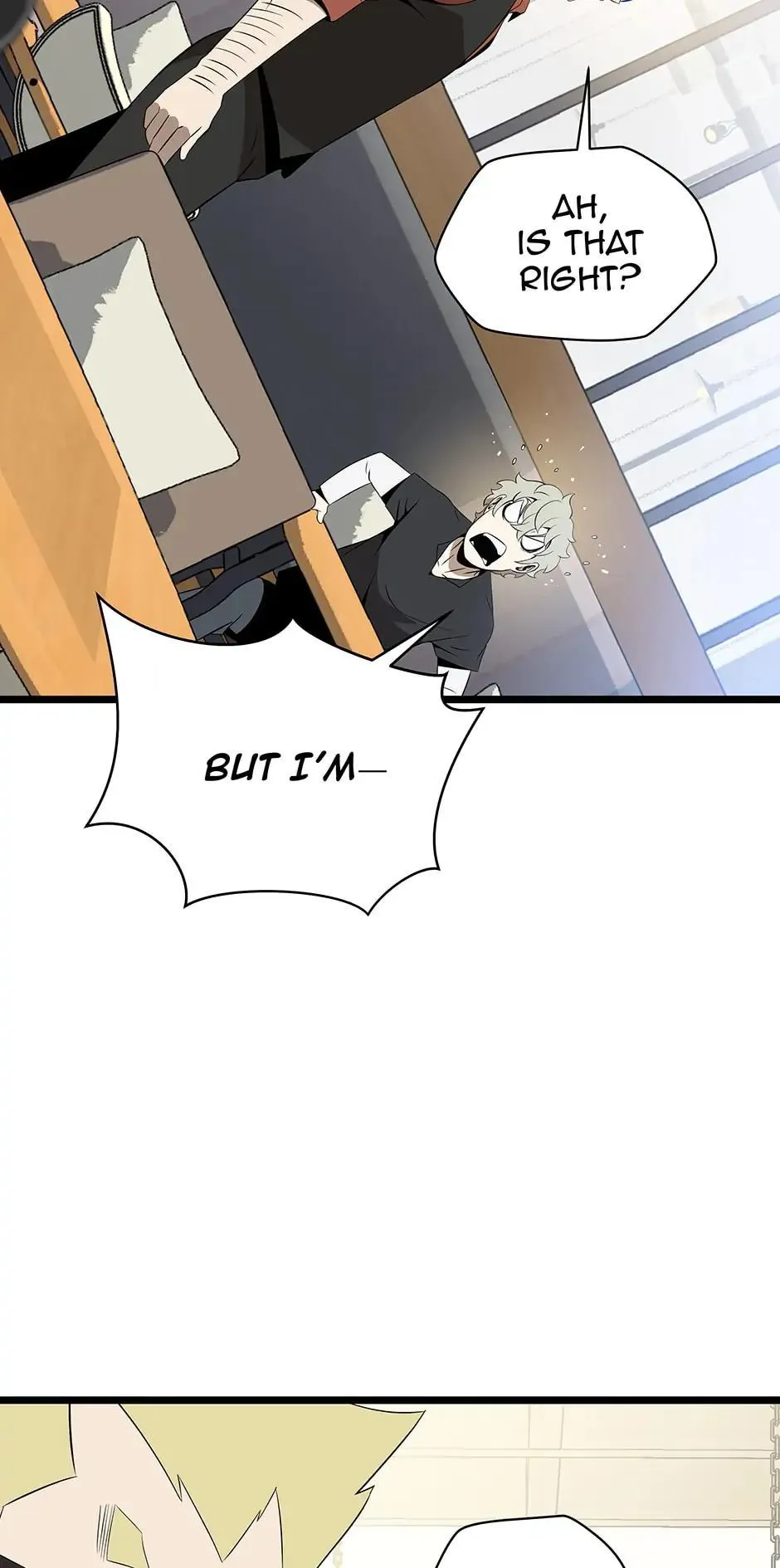 Read Kill The Hero en Manga Online