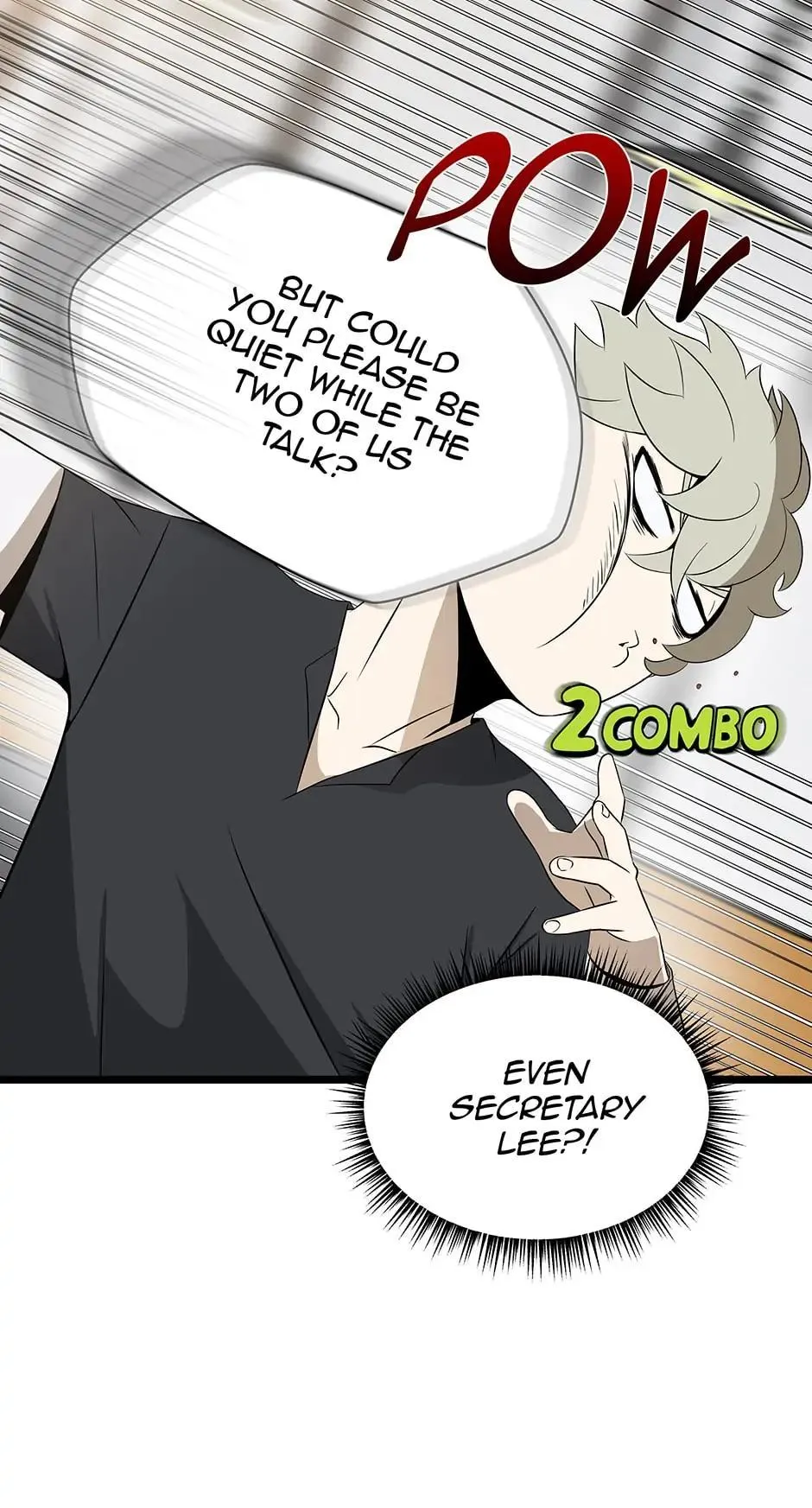 Read Kill The Hero en Manga Online