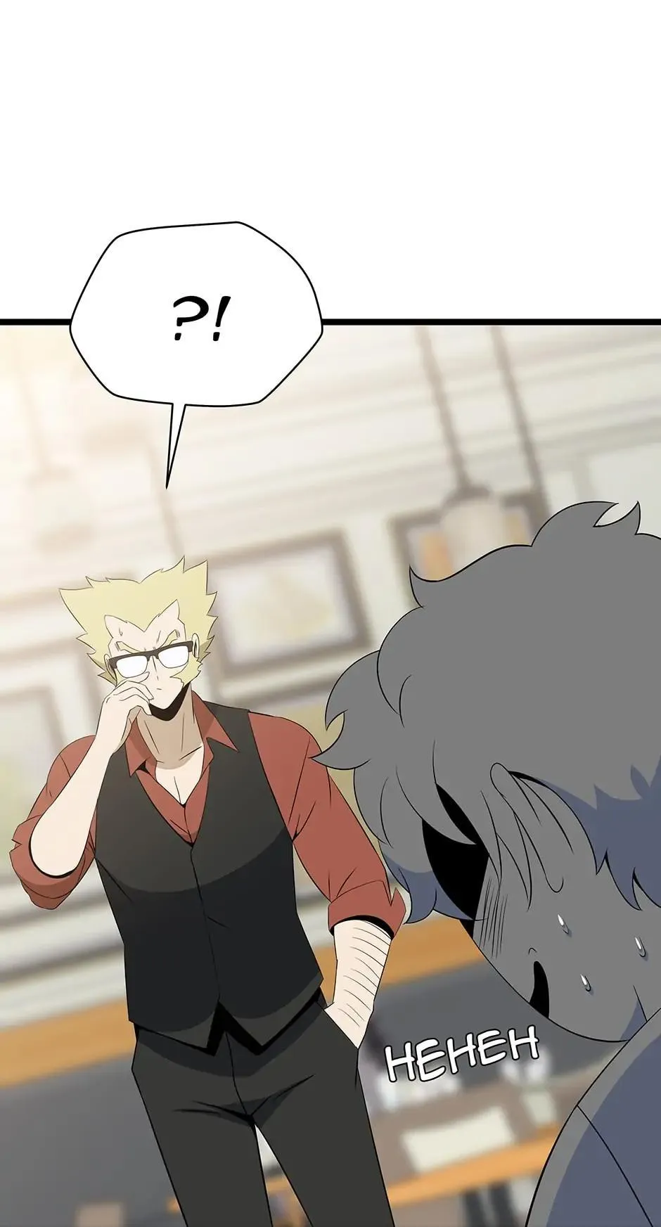 Read Kill The Hero en Manga Online