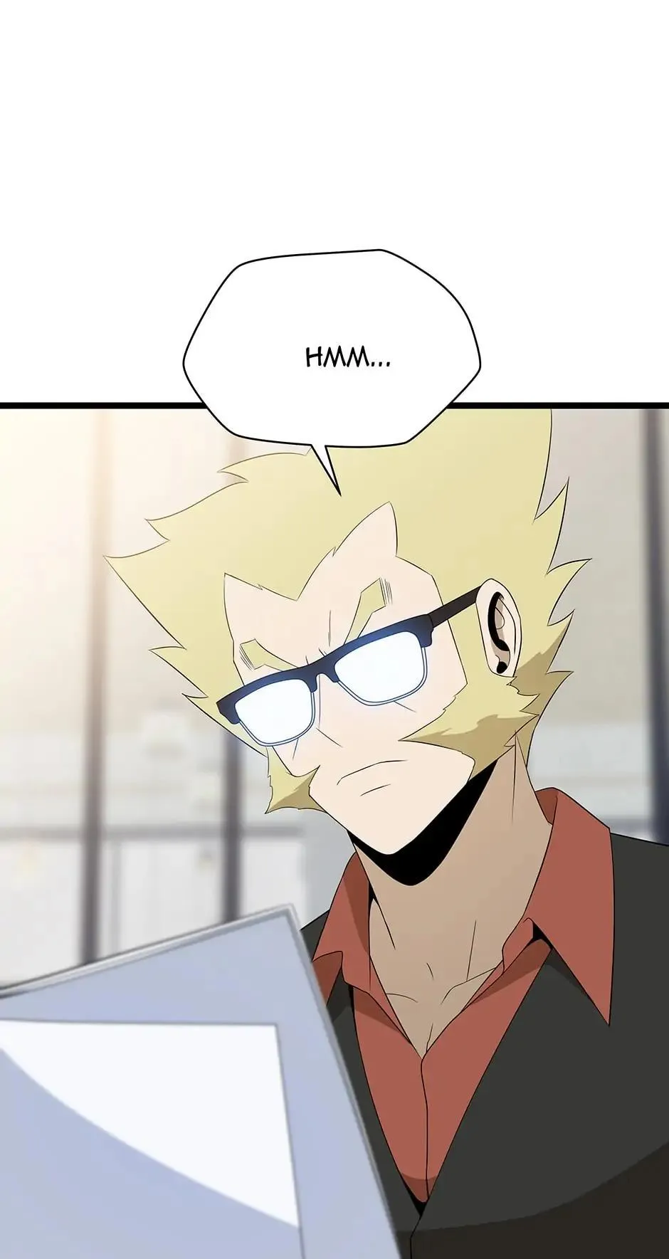 Read Kill The Hero en Manga Online