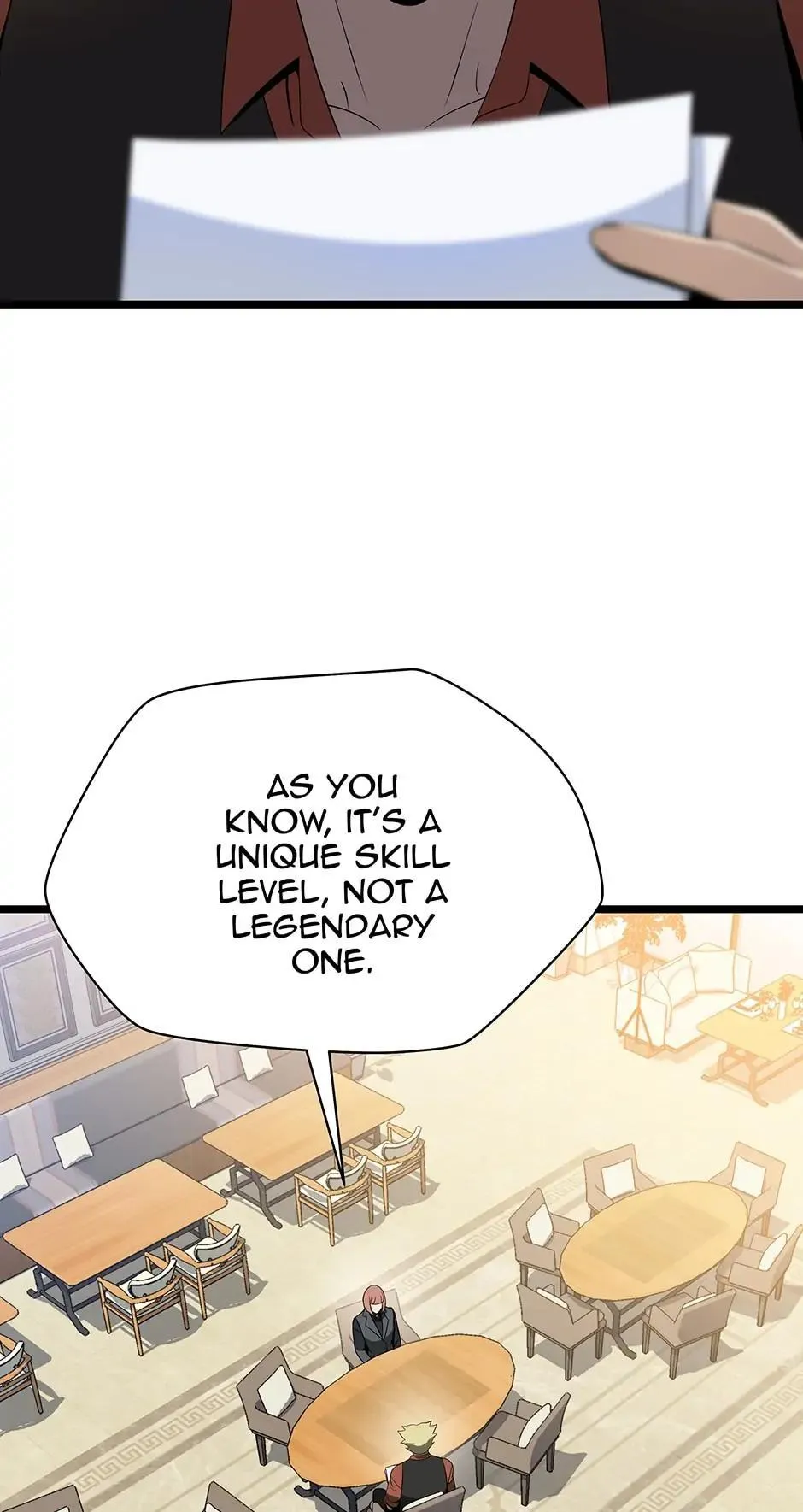 Read Kill The Hero en Manga Online