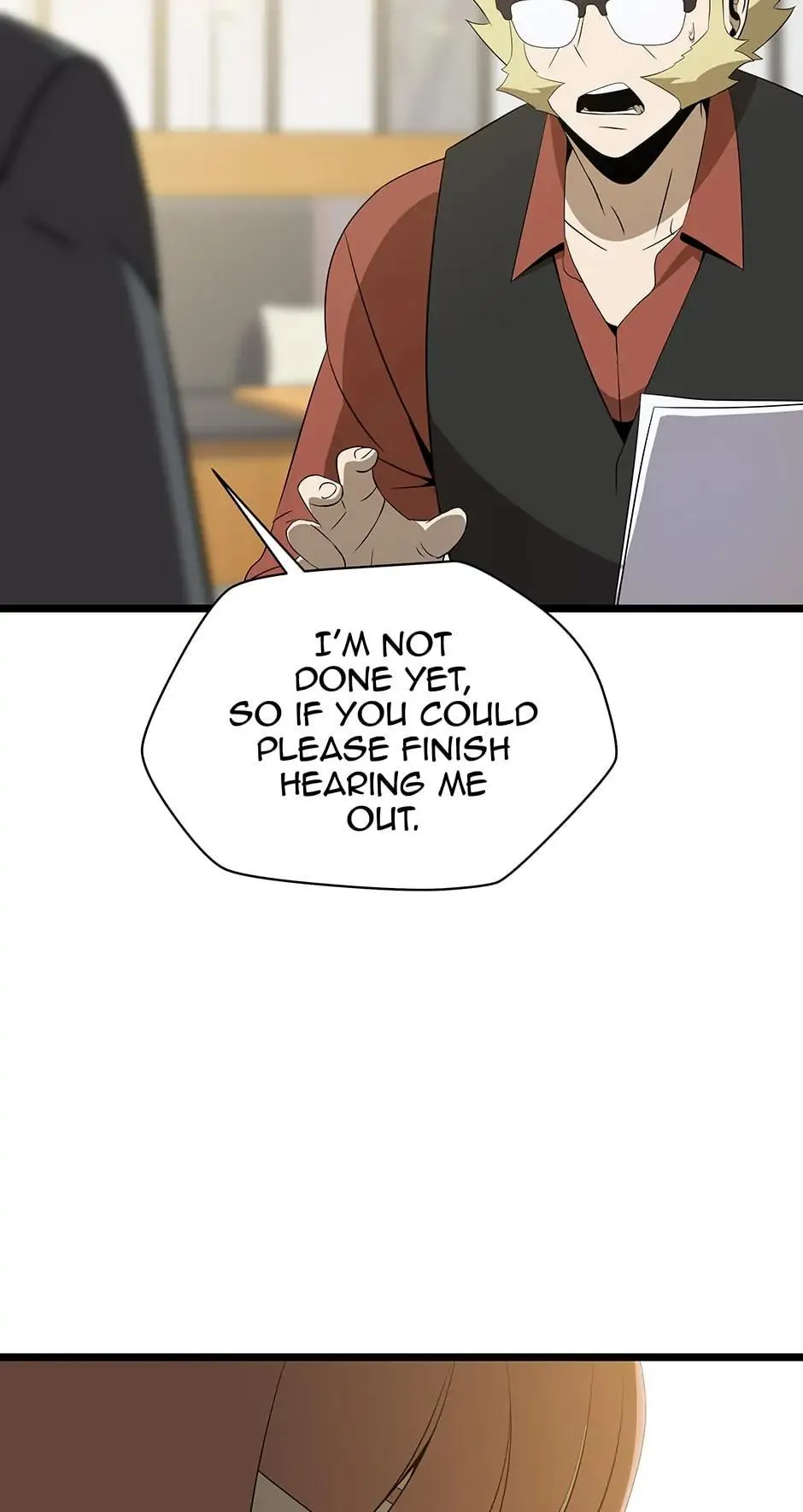 Read Kill The Hero en Manga Online