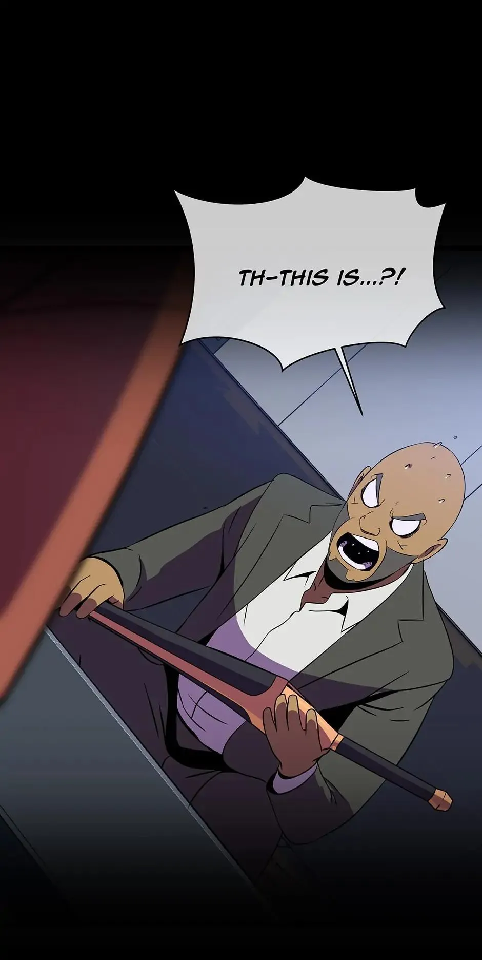 Read Kill The Hero en Manga Online