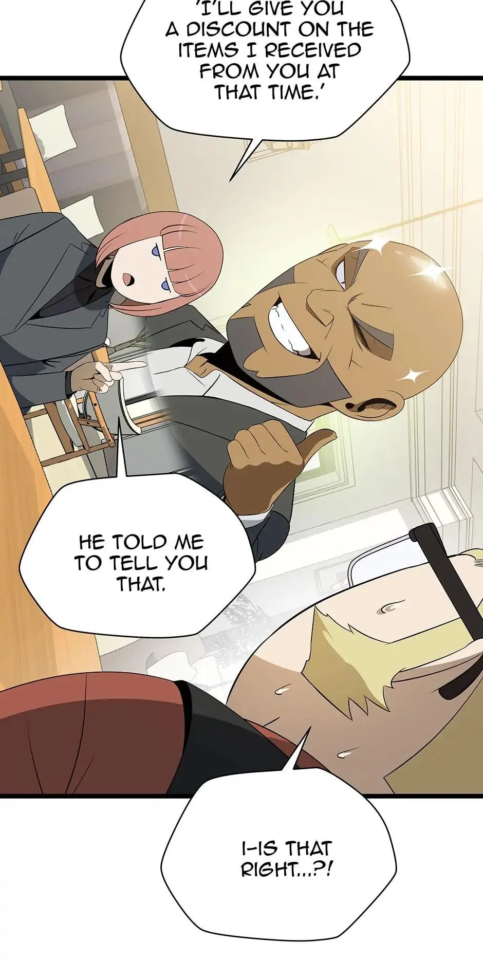 Read Kill The Hero en Manga Online