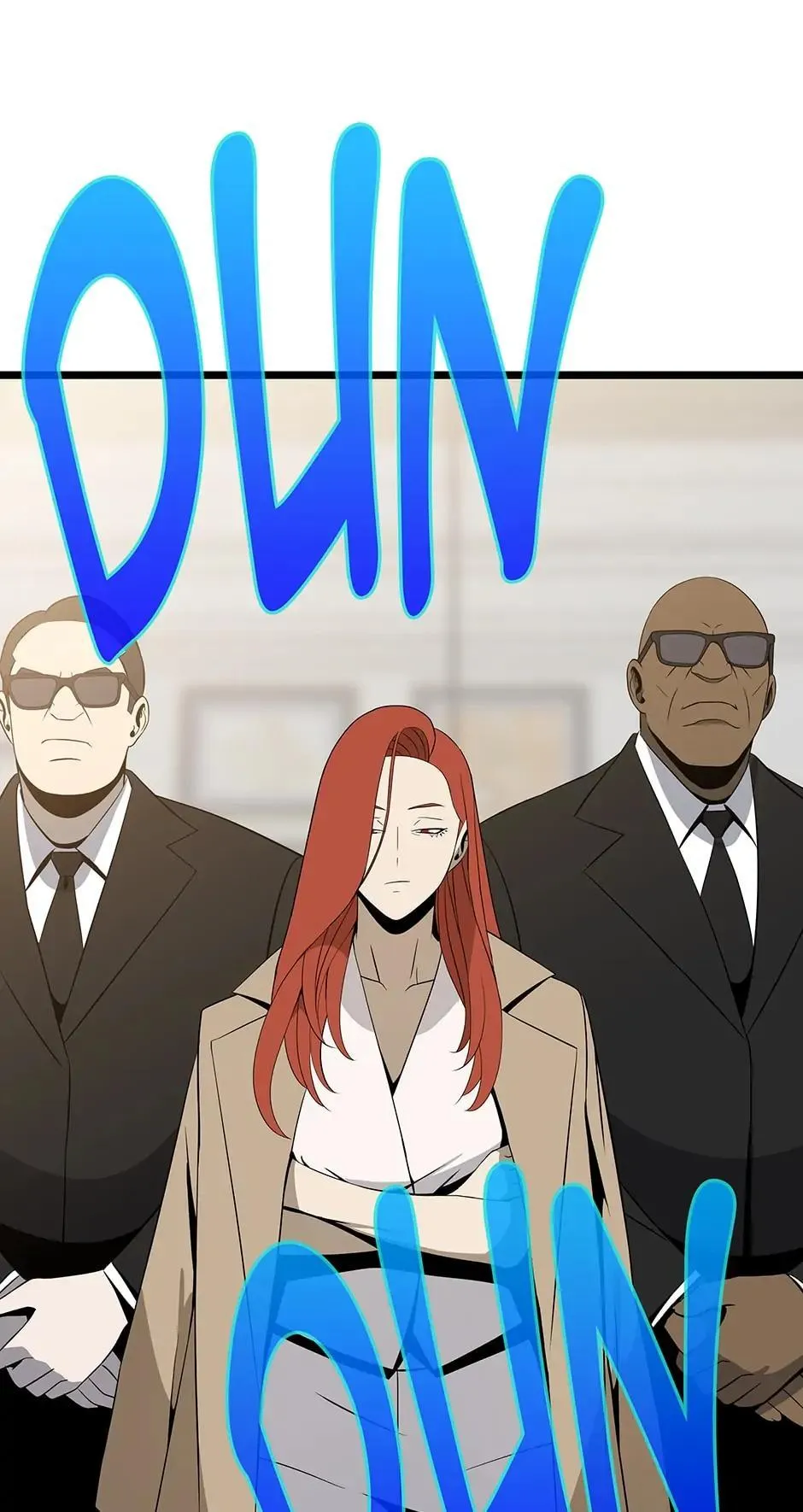 Read Kill The Hero en Manga Online