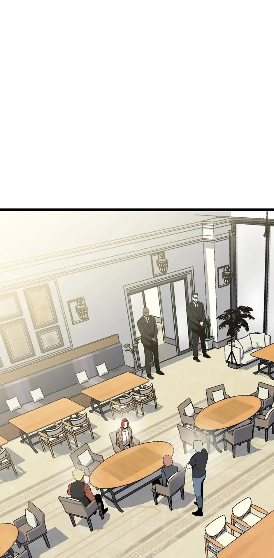 Read Kill The Hero en Manga Online