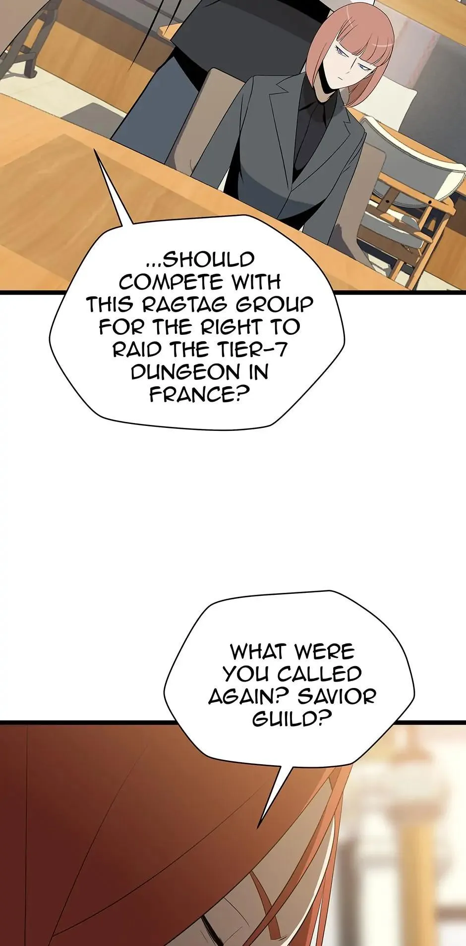Read Kill The Hero en Manga Online