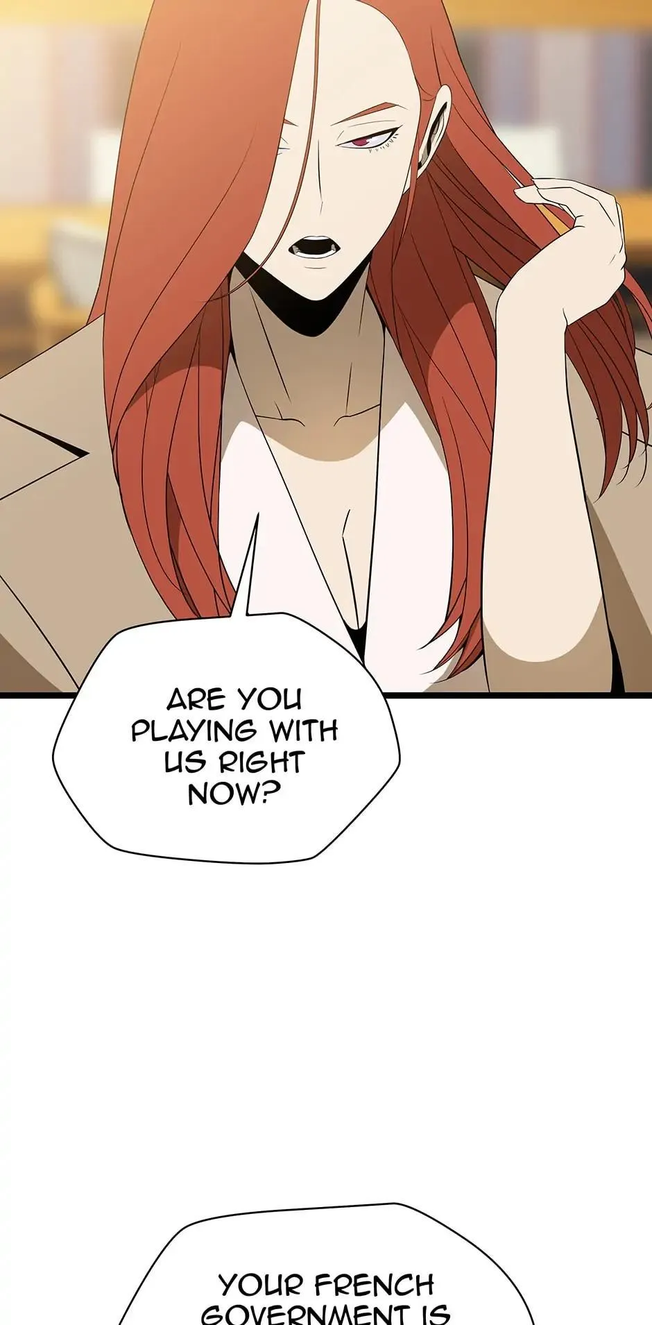 Read Kill The Hero en Manga Online