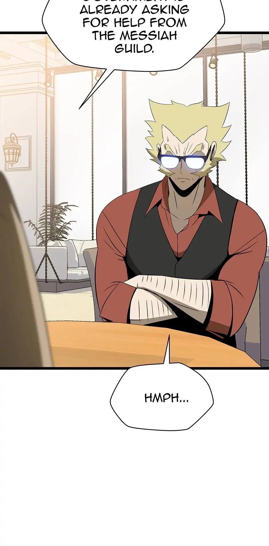 Read Kill The Hero en Manga Online