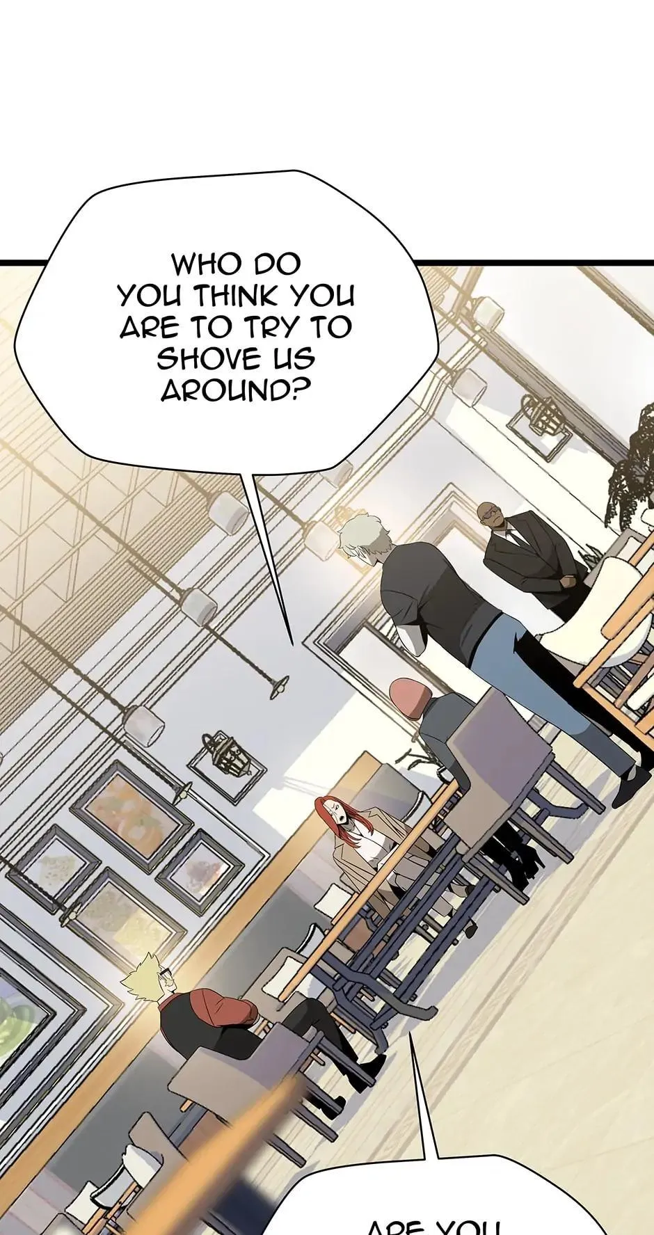 Read Kill The Hero en Manga Online
