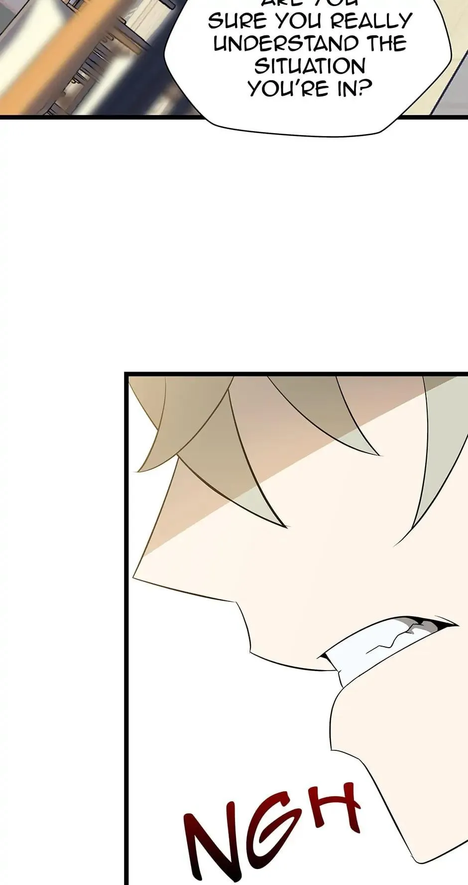 Read Kill The Hero en Manga Online