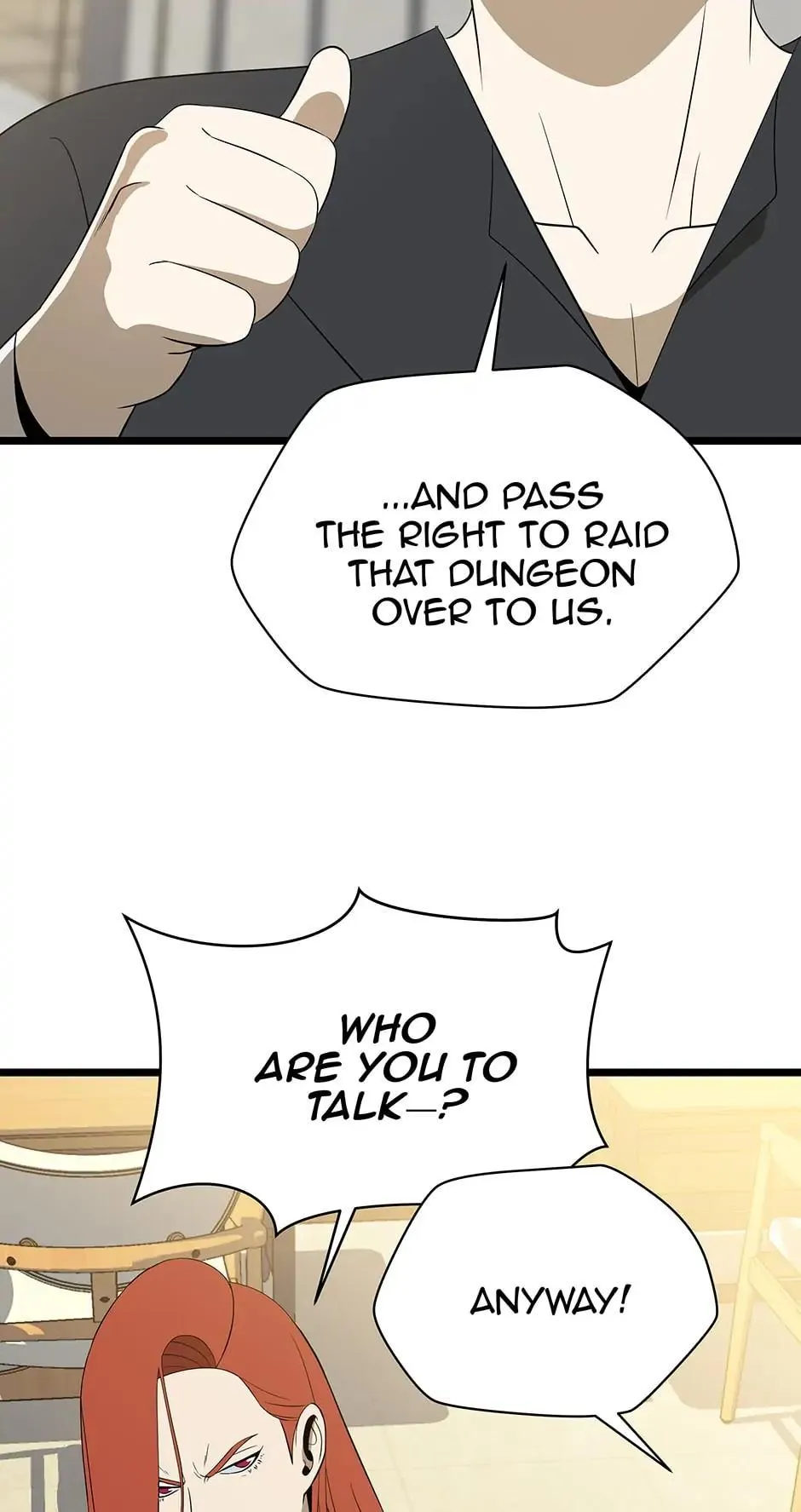 Read Kill The Hero en Manga Online