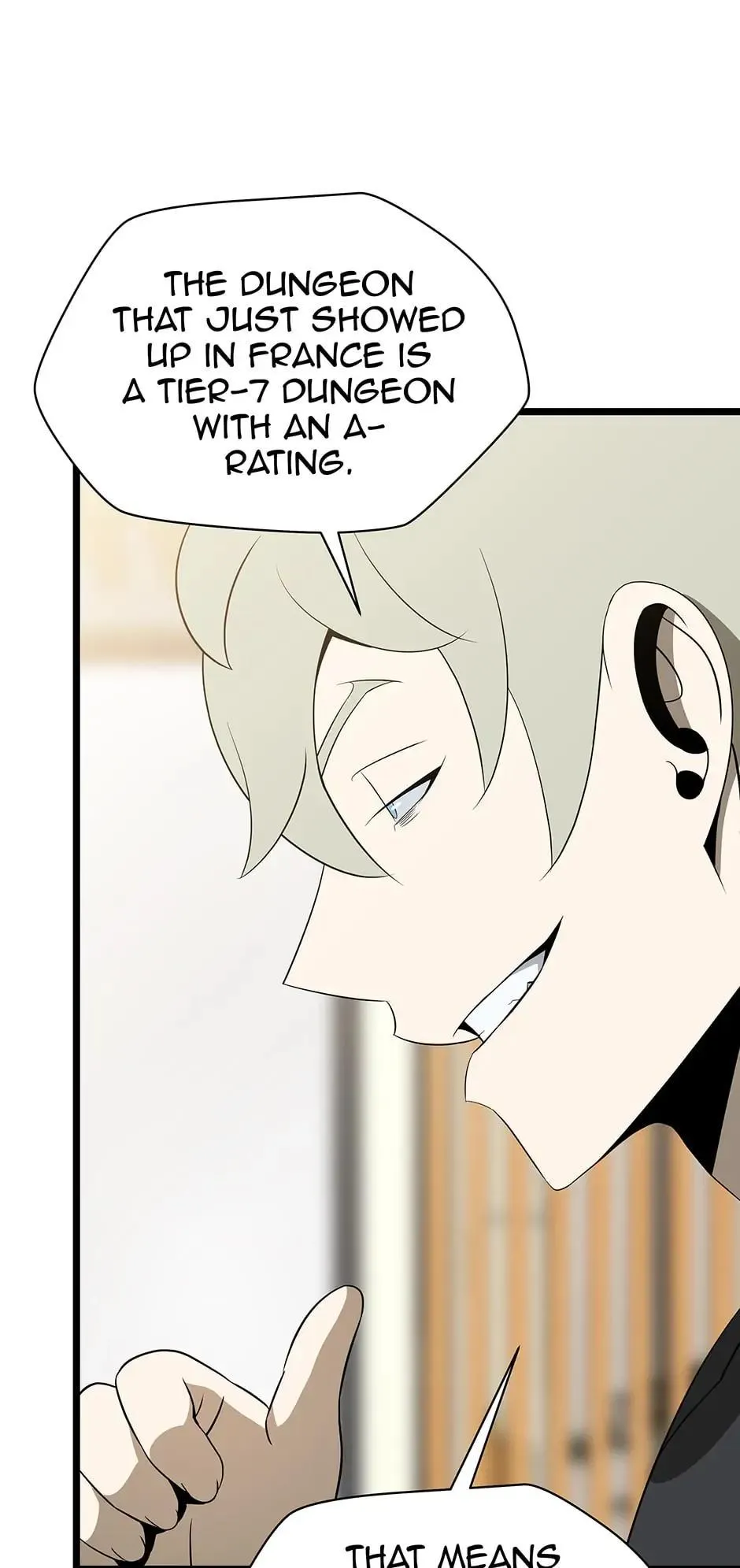 Read Kill The Hero en Manga Online