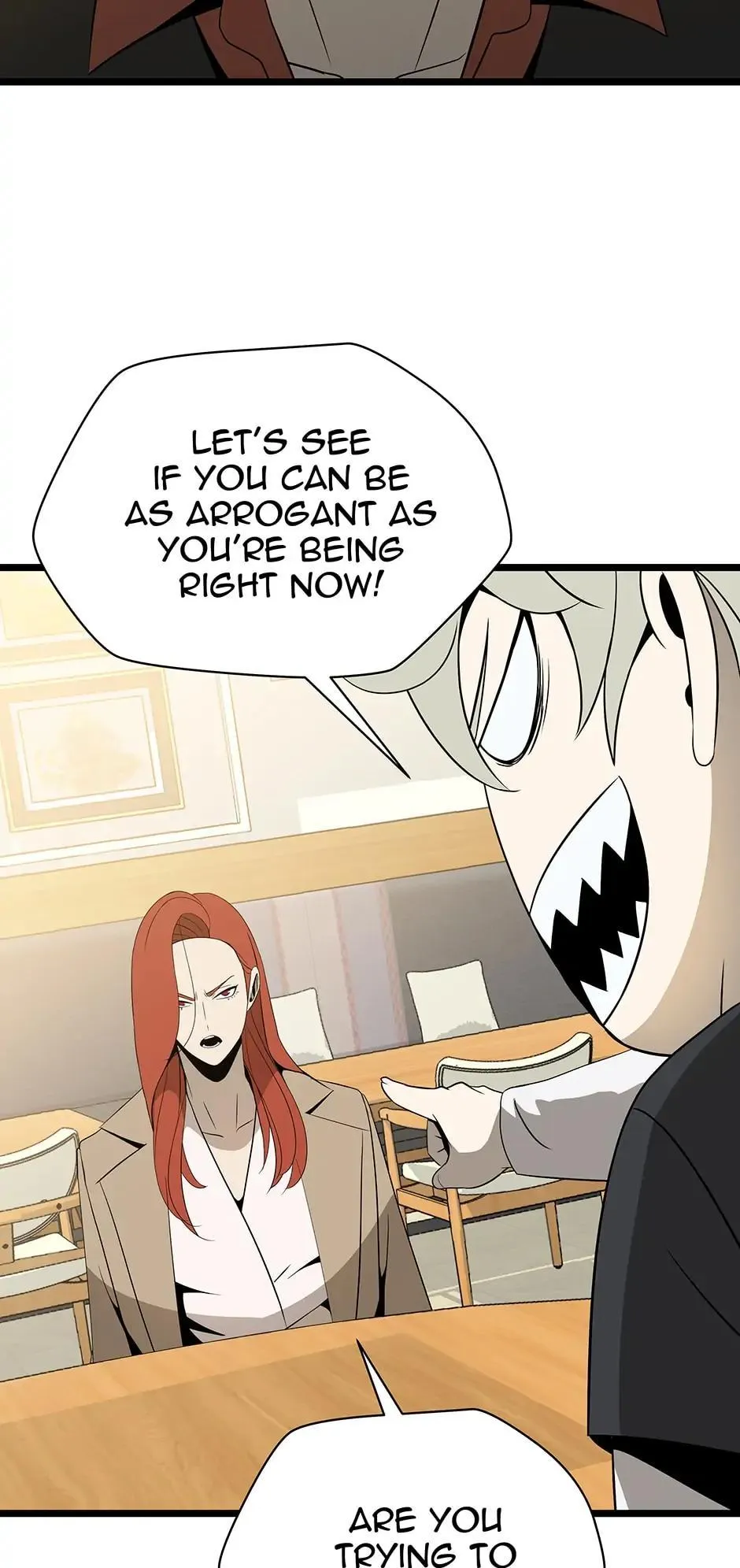 Read Kill The Hero en Manga Online