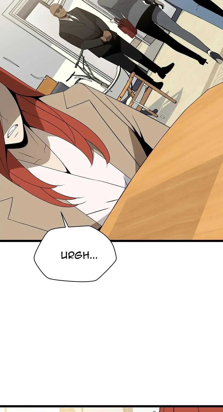 Read Kill The Hero en Manga Online