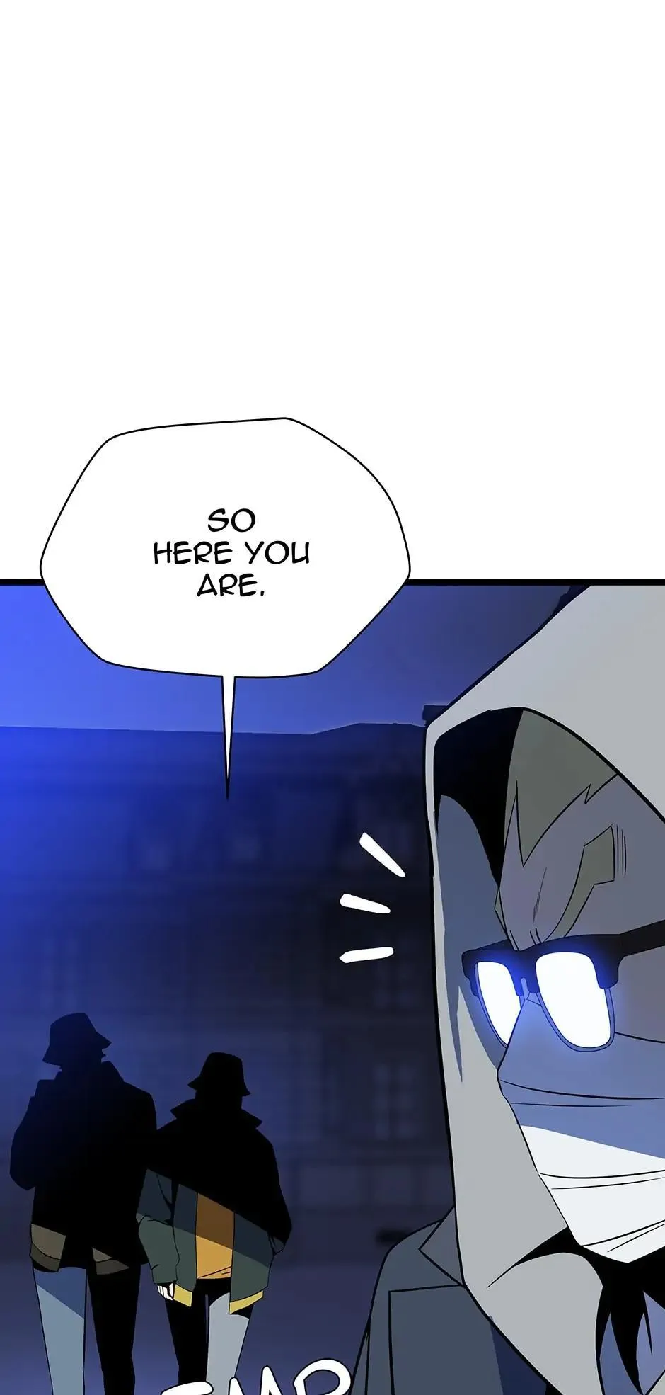 Read Kill The Hero en Manga Online