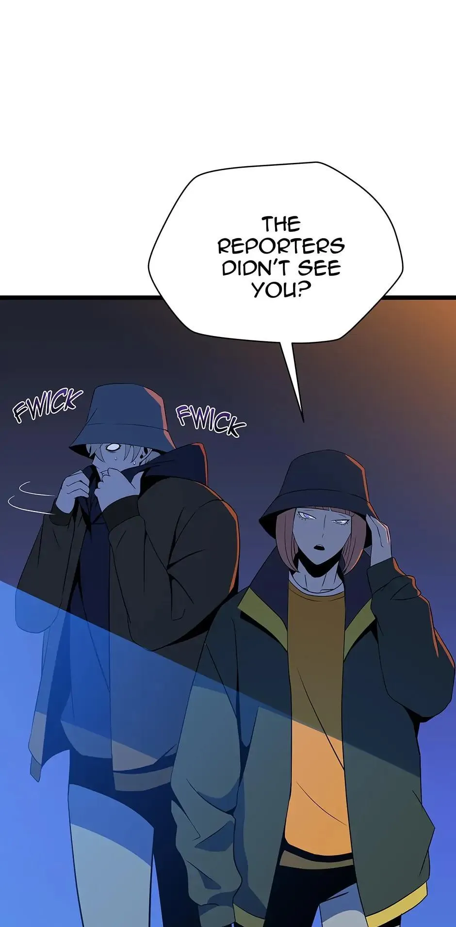 Read Kill The Hero en Manga Online
