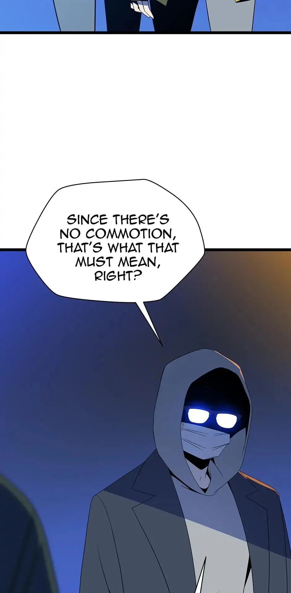 Read Kill The Hero en Manga Online