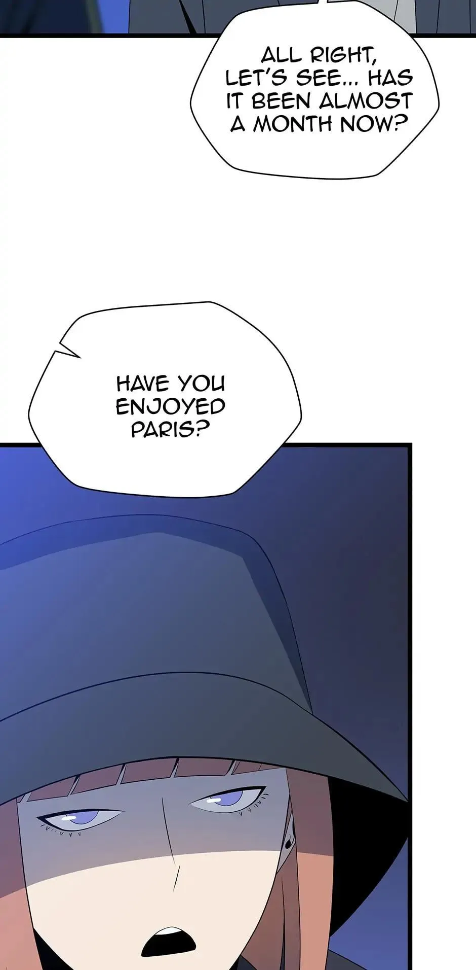 Read Kill The Hero en Manga Online