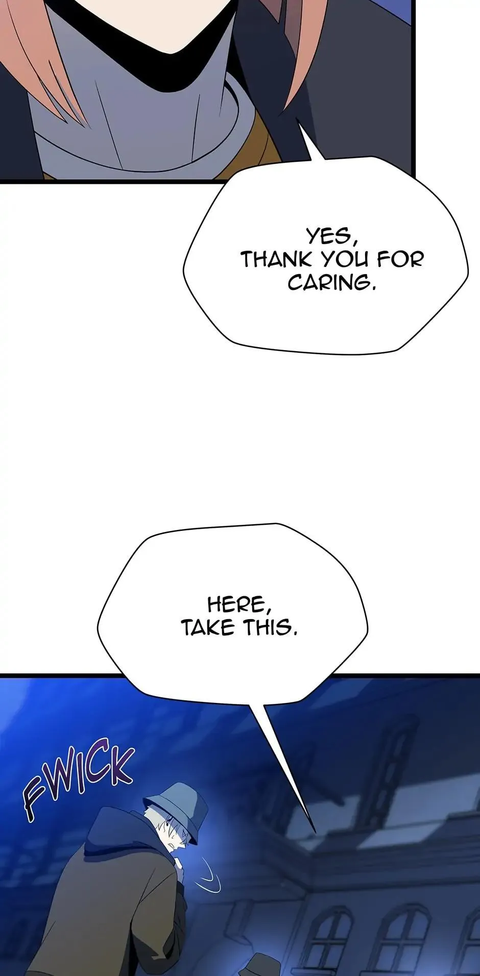 Read Kill The Hero en Manga Online