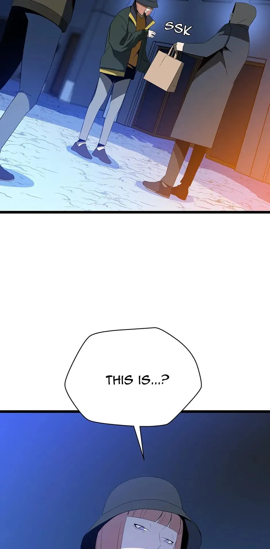 Read Kill The Hero en Manga Online
