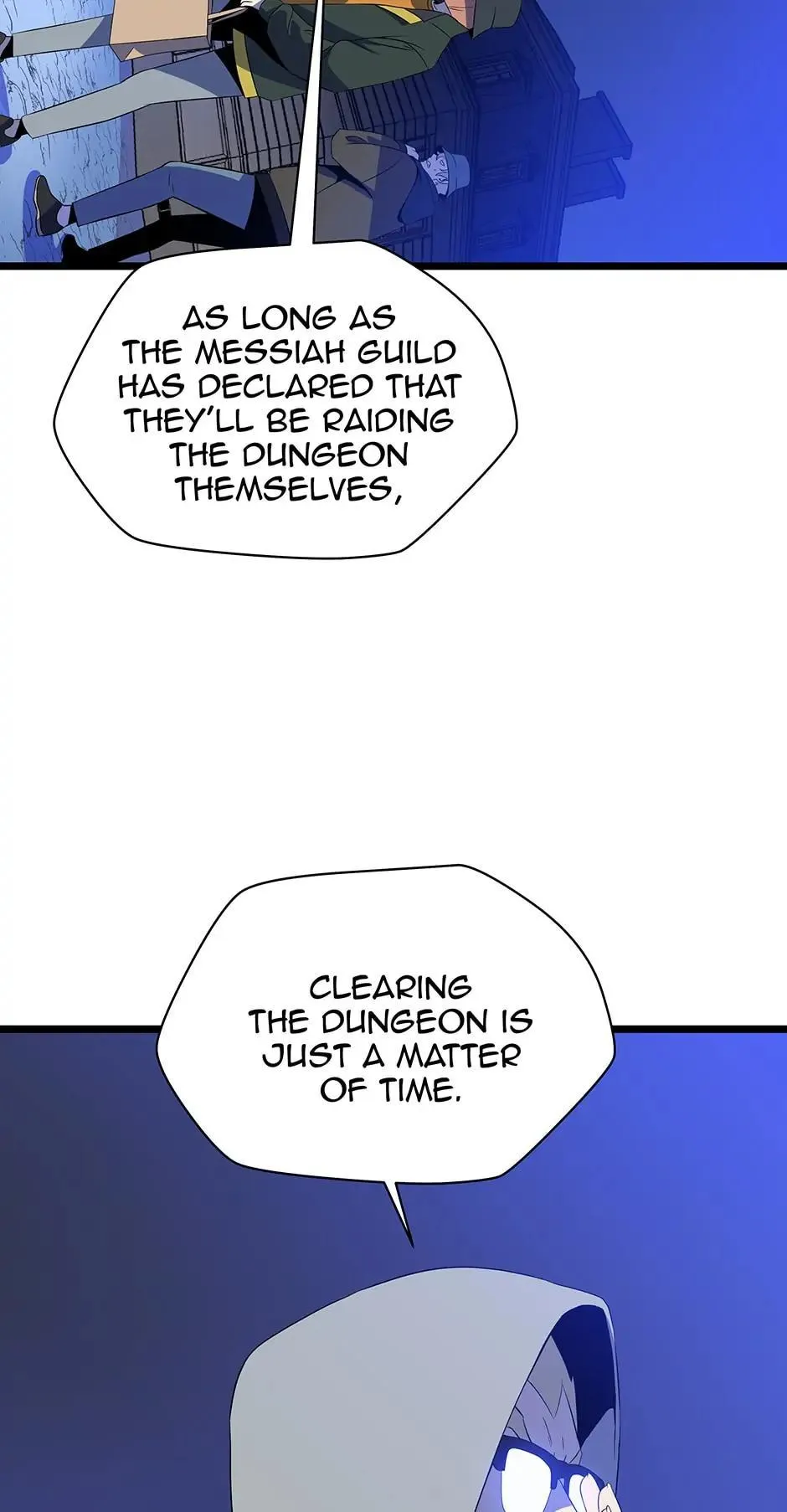 Read Kill The Hero en Manga Online