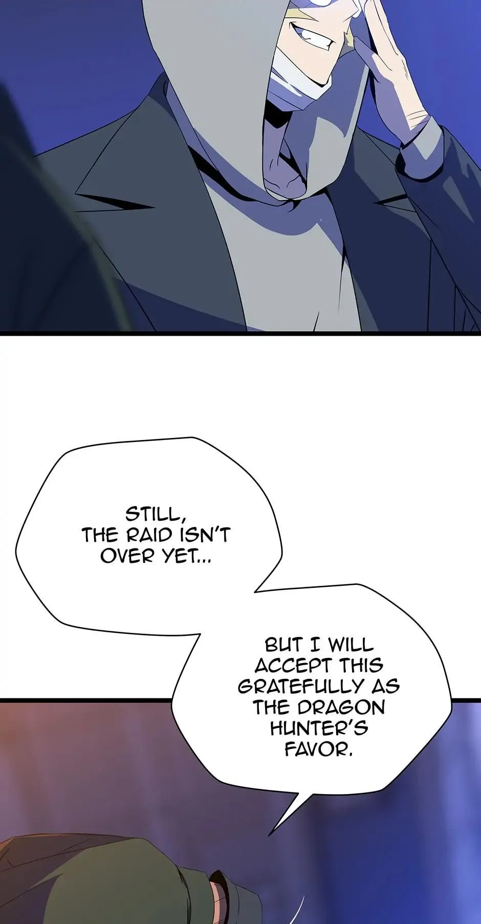 Read Kill The Hero en Manga Online