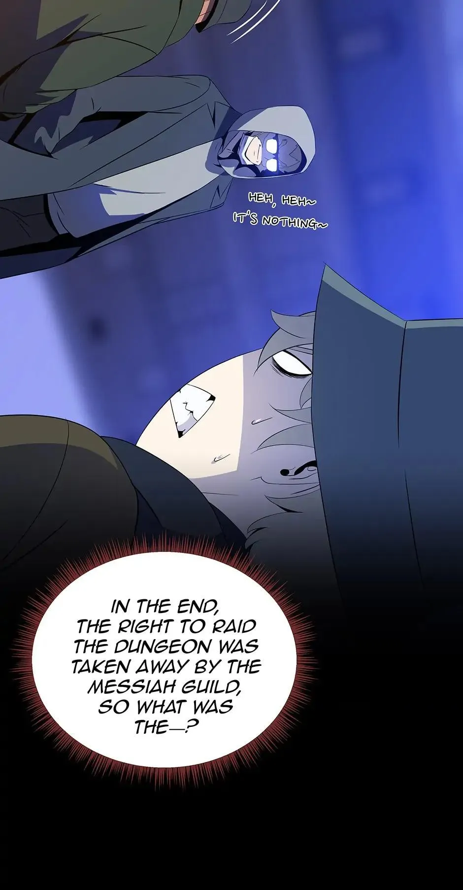 Read Kill The Hero en Manga Online