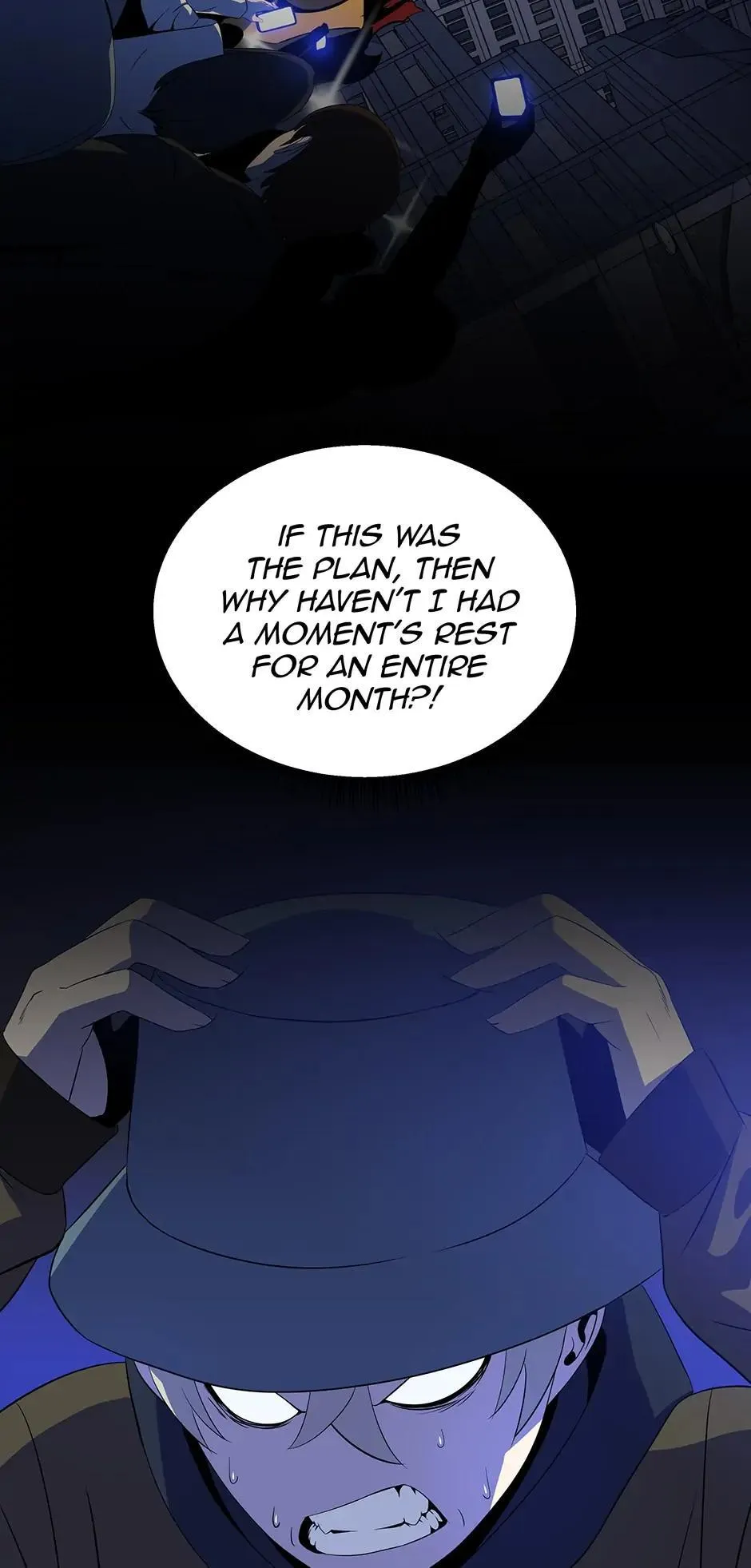 Read Kill The Hero en Manga Online