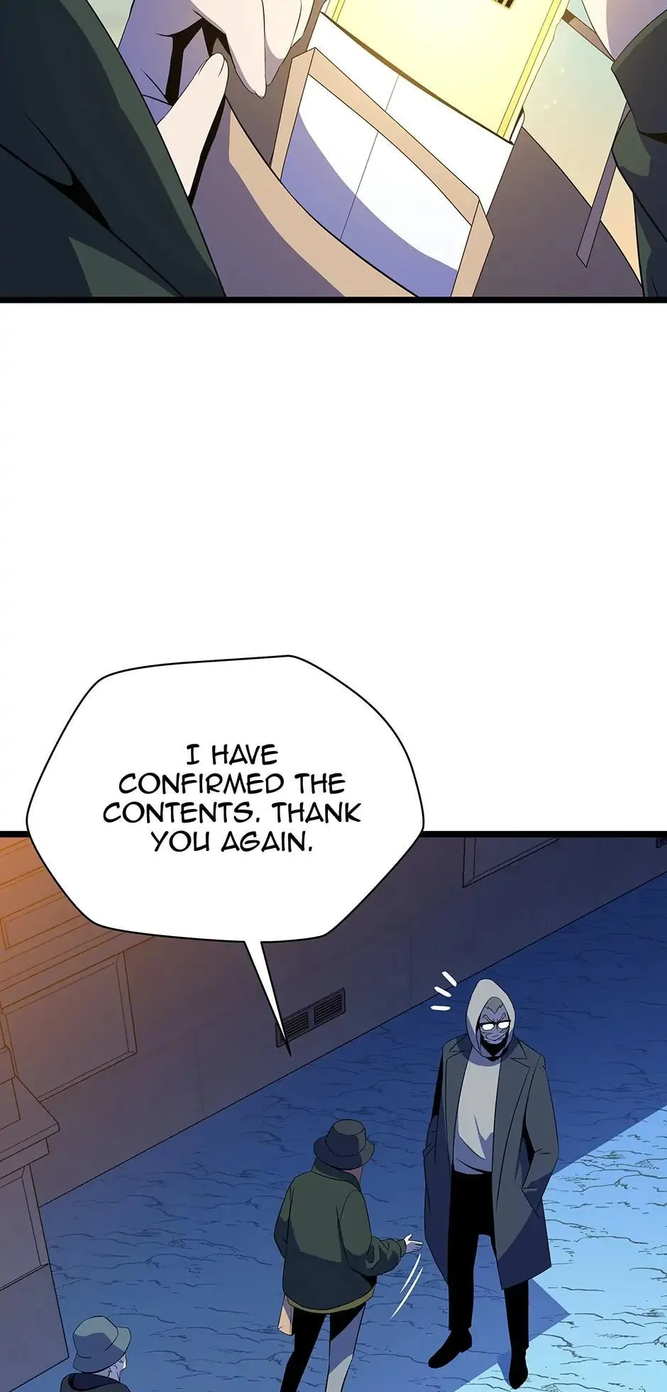 Read Kill The Hero en Manga Online