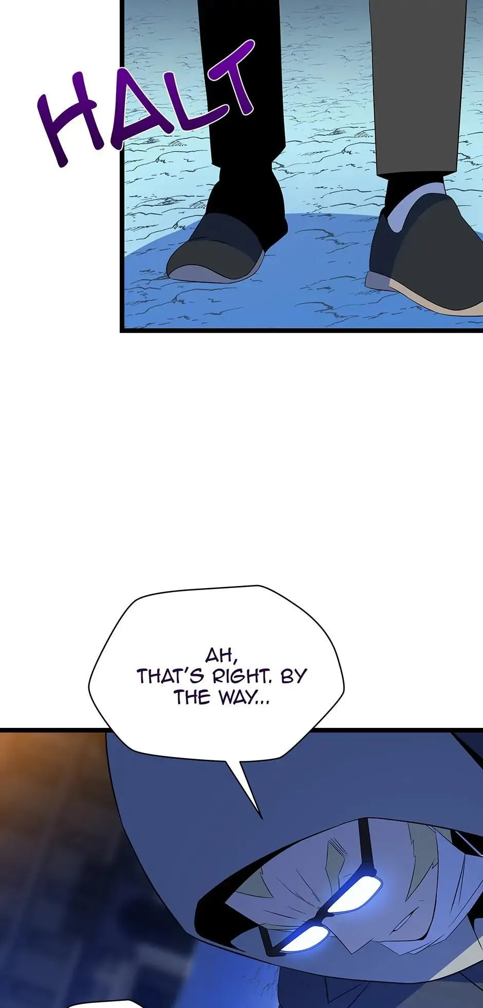 Read Kill The Hero en Manga Online