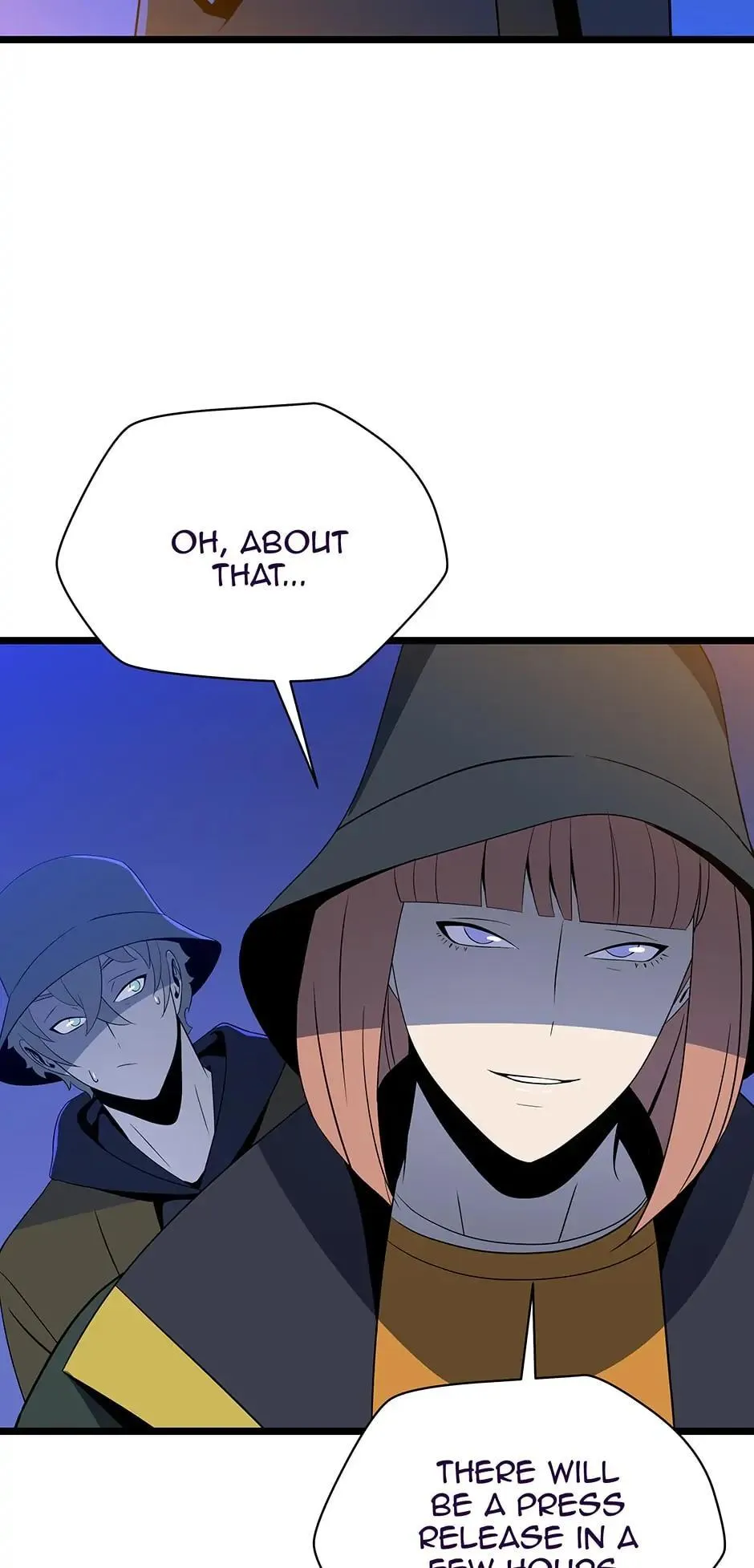 Read Kill The Hero en Manga Online