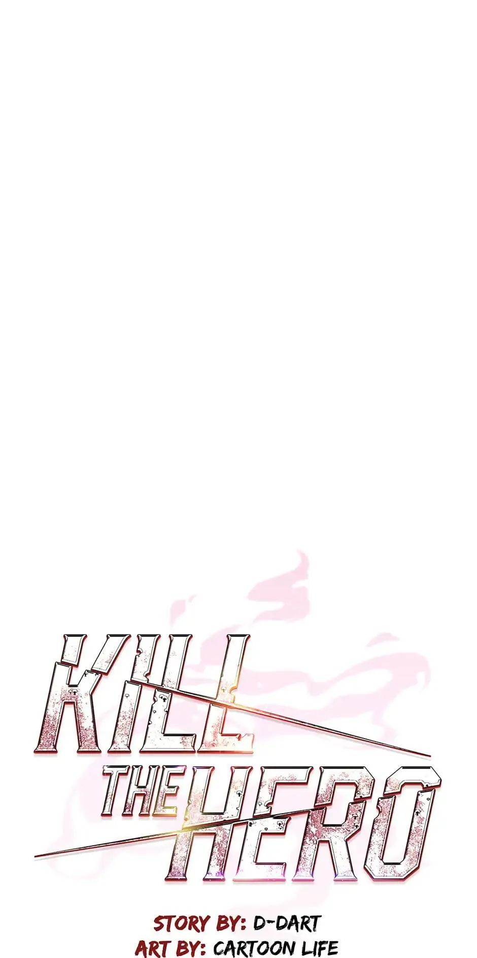 Read Kill The Hero en Manga Online