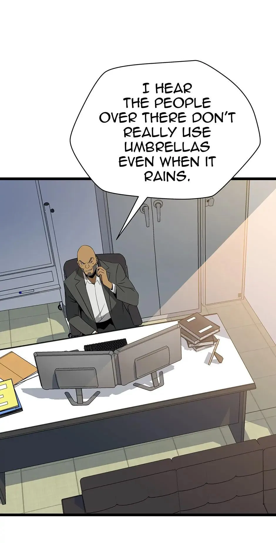 Read Kill The Hero en Manga Online