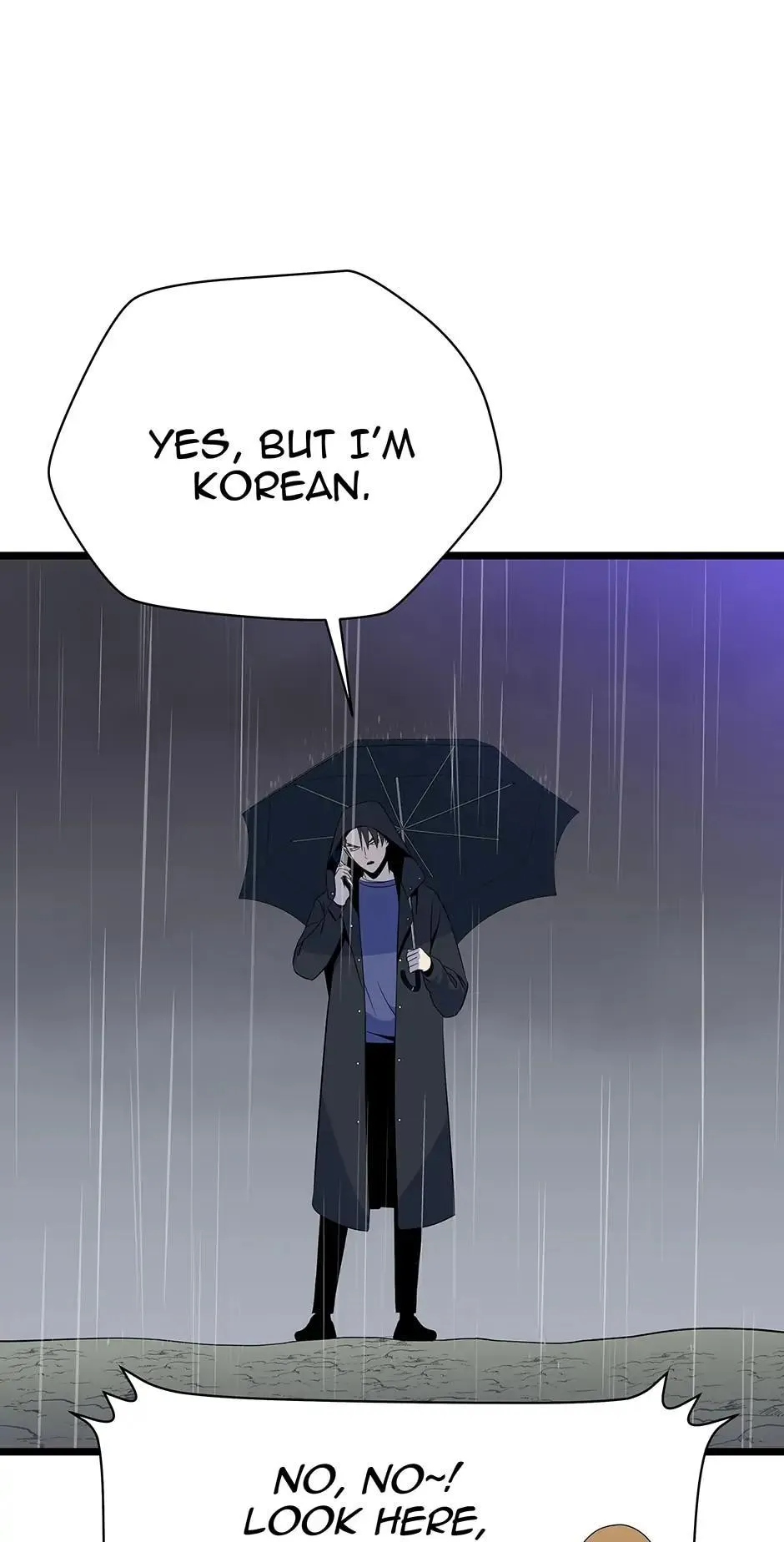 Read Kill The Hero en Manga Online