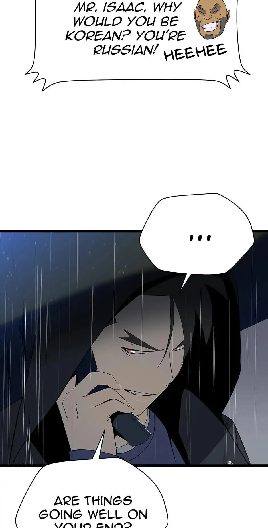 Read Kill The Hero en Manga Online