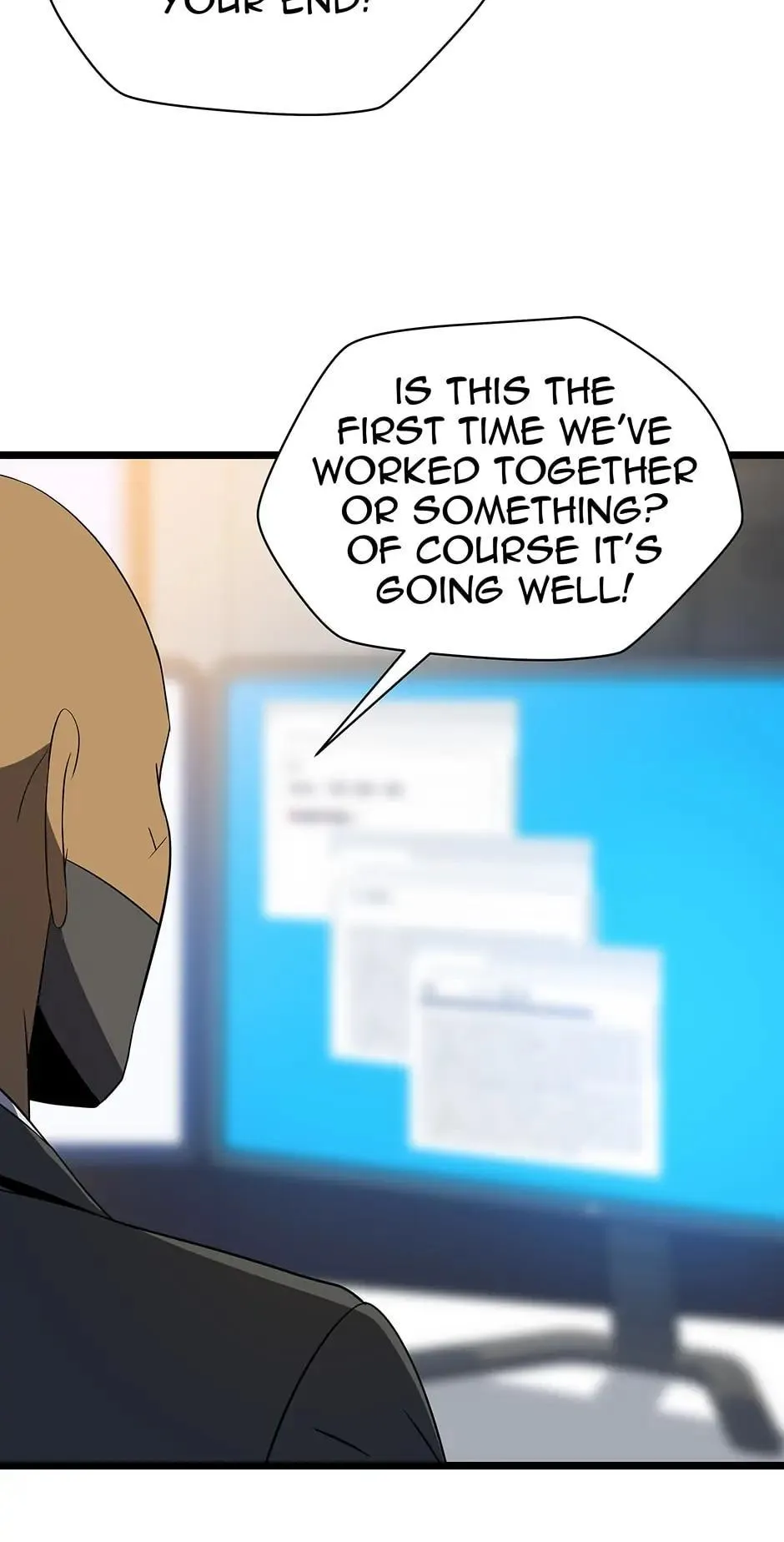 Read Kill The Hero en Manga Online