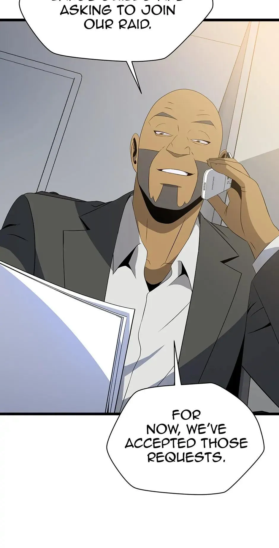 Read Kill The Hero en Manga Online