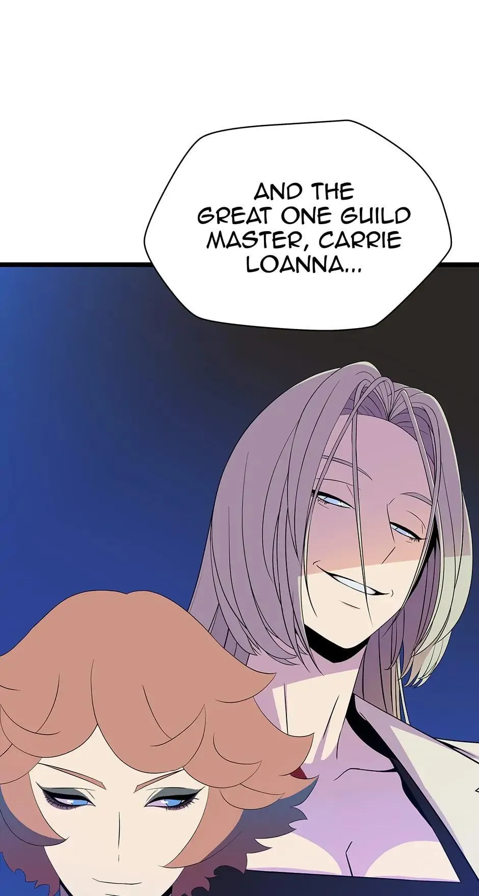 Read Kill The Hero en Manga Online