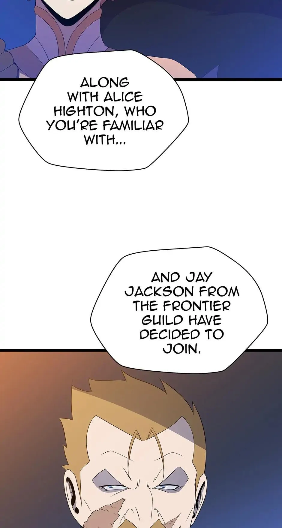 Read Kill The Hero en Manga Online