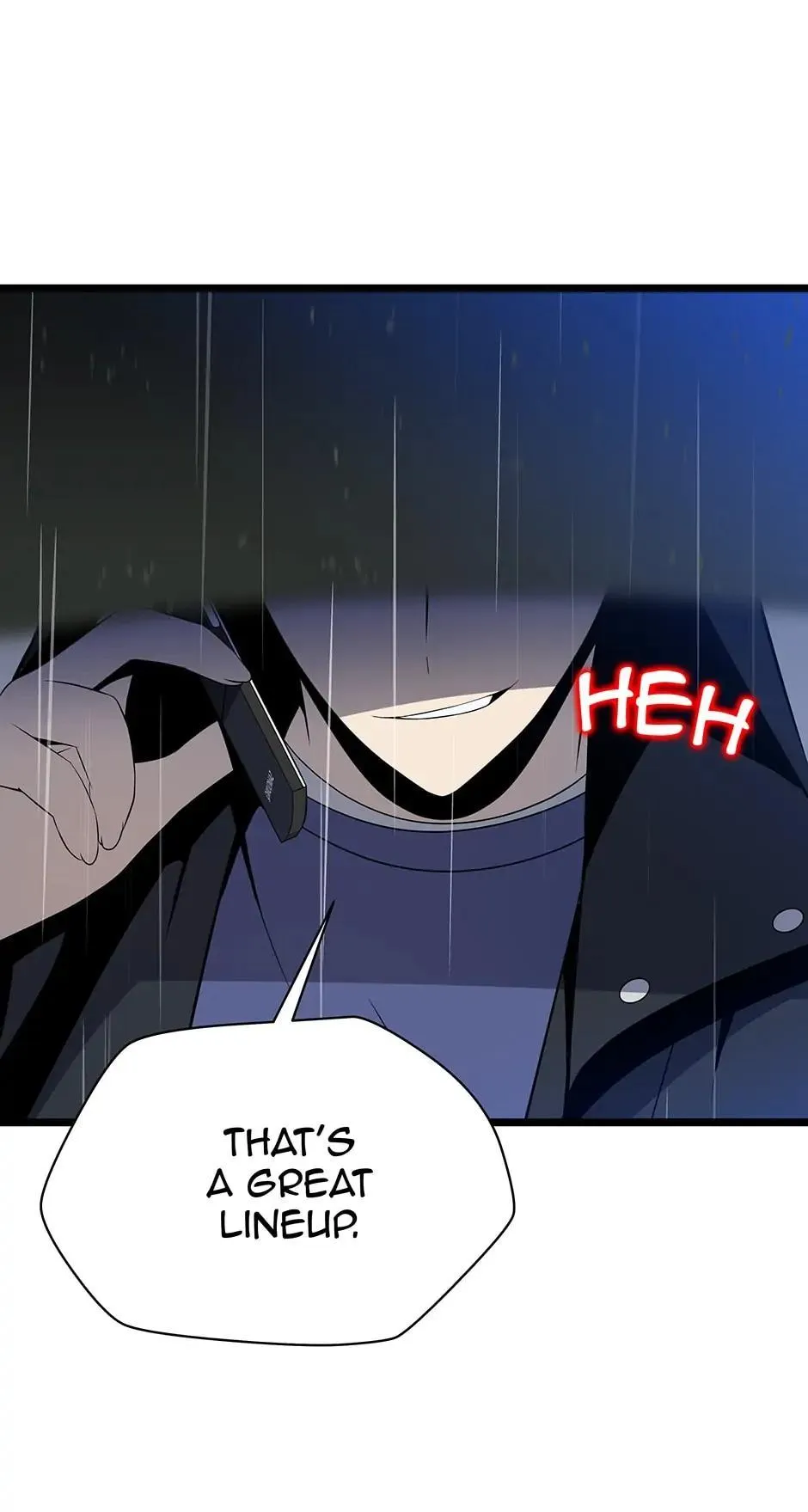 Read Kill The Hero en Manga Online