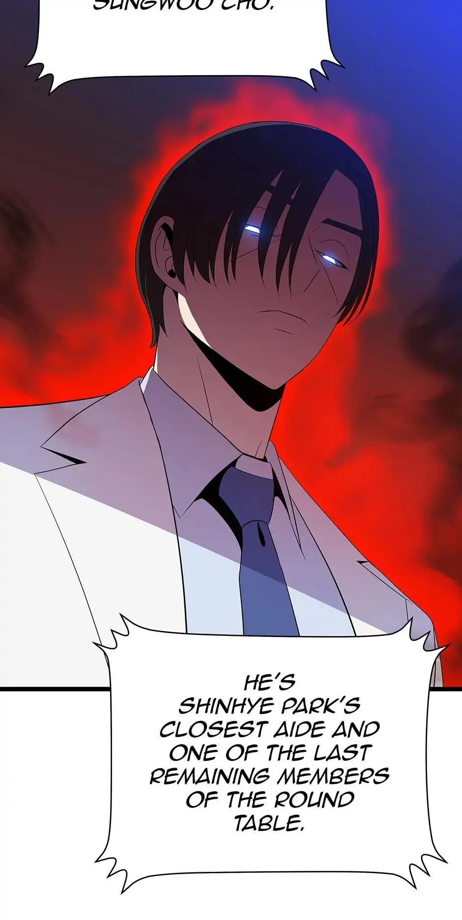 Read Kill The Hero en Manga Online