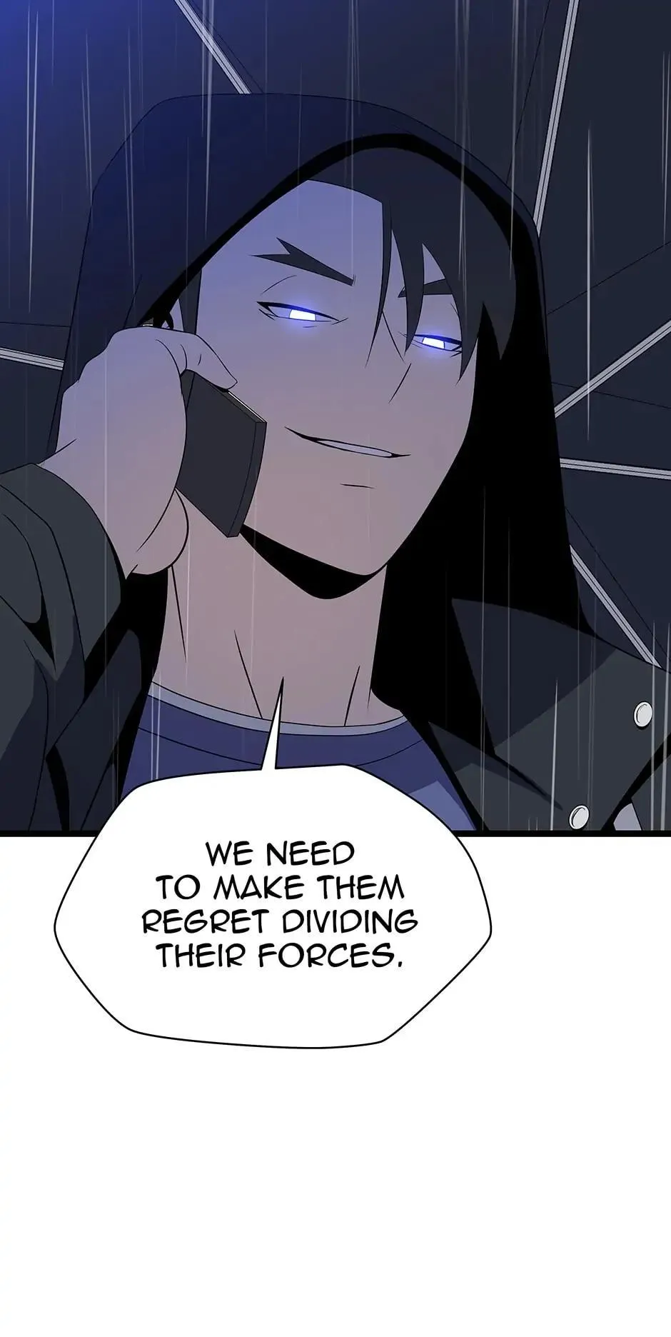 Read Kill The Hero en Manga Online